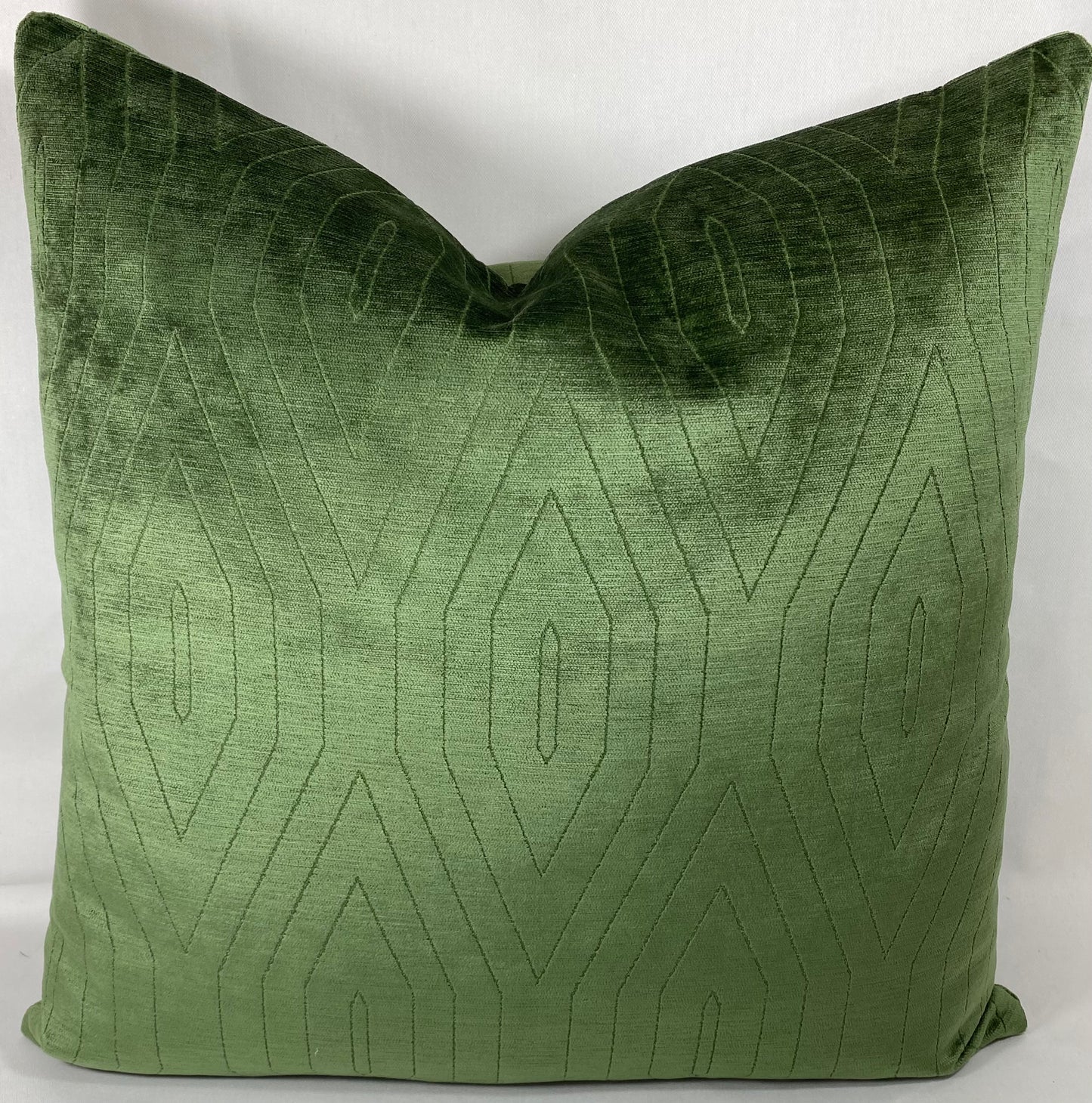 Luxury Pillow - 24" x 24" - Lisse Pine