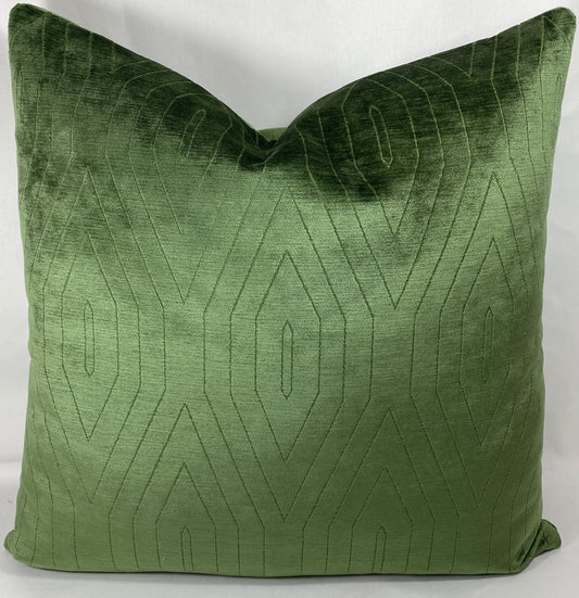 Luxury Pillow - 24" x 24" - Lisse Pine