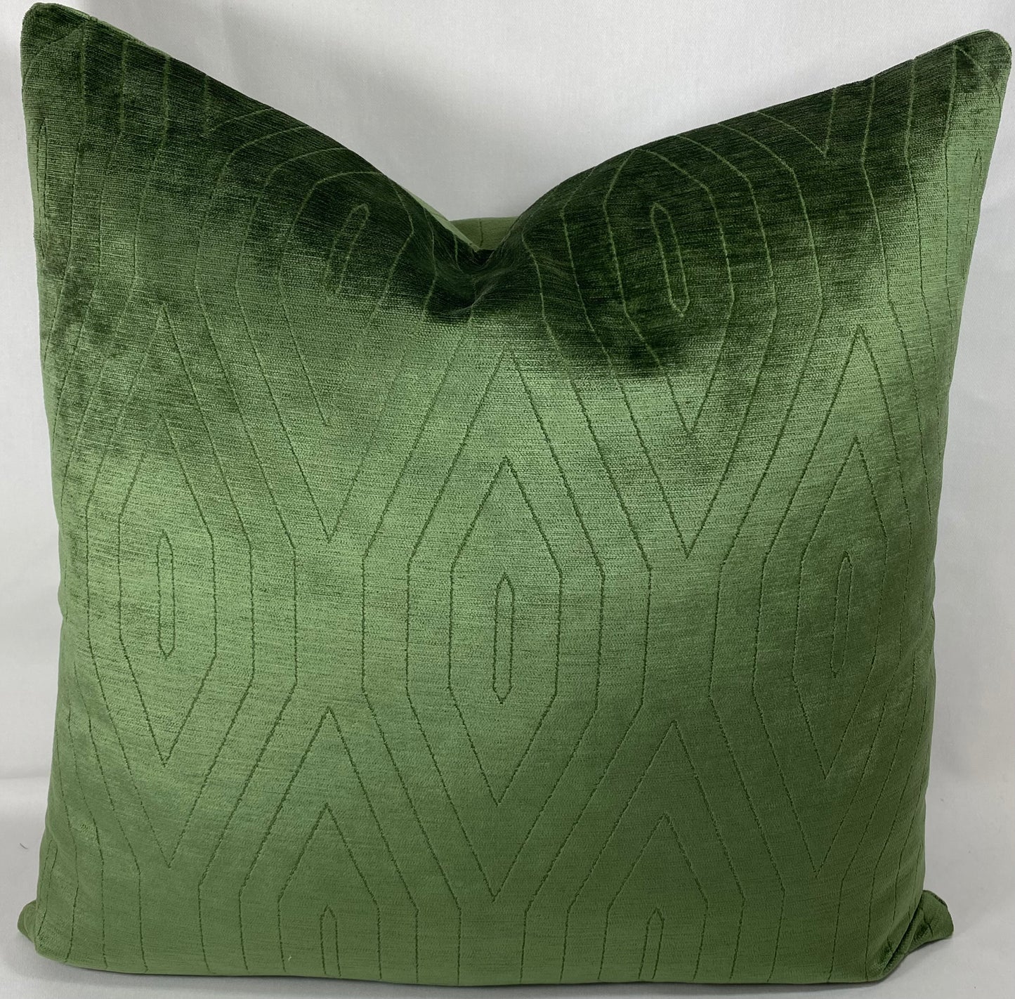 Luxury Pillow - 24" x 24" - Lisse Pine