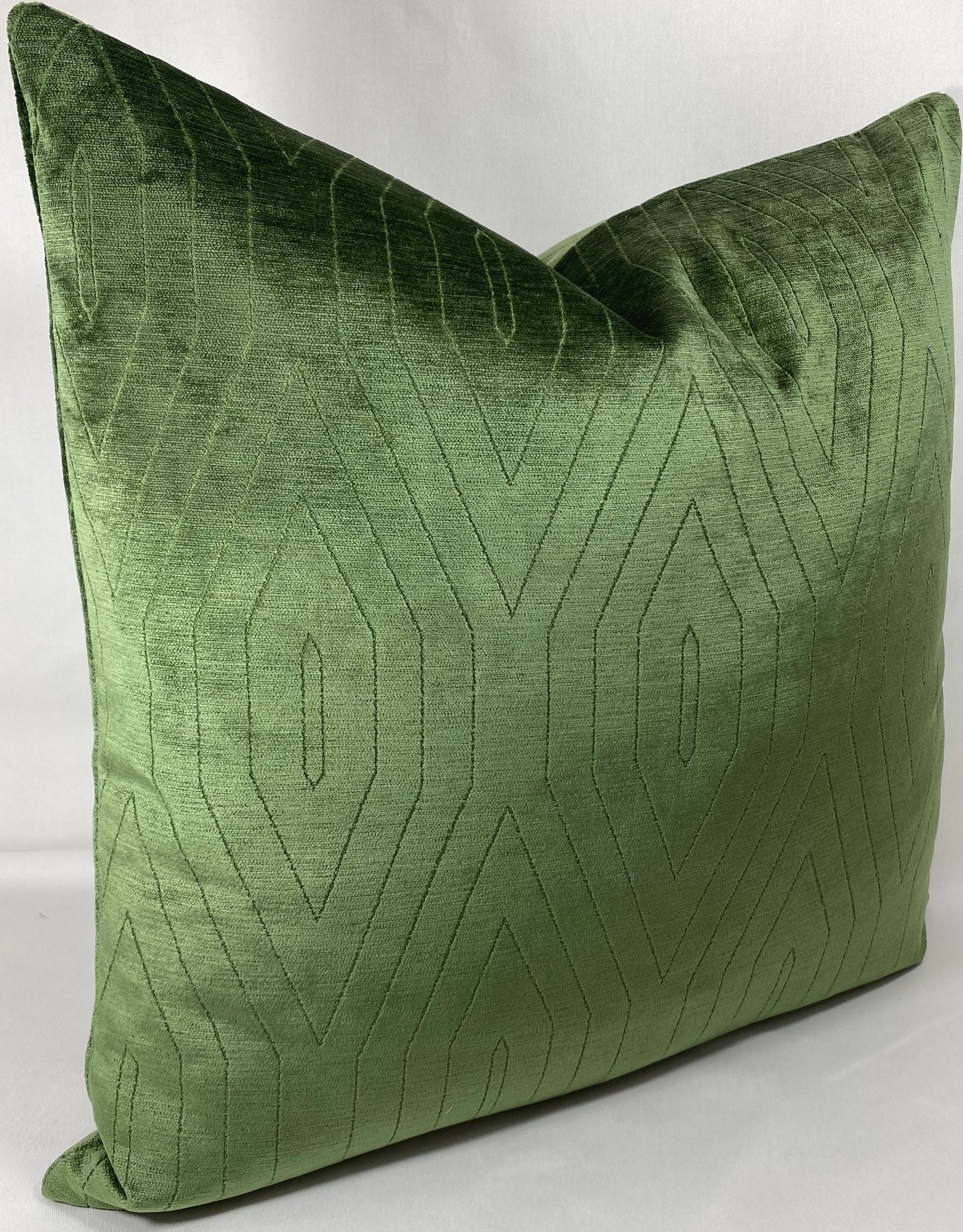 Luxury Pillow - 24" x 24" - Lisse Pine