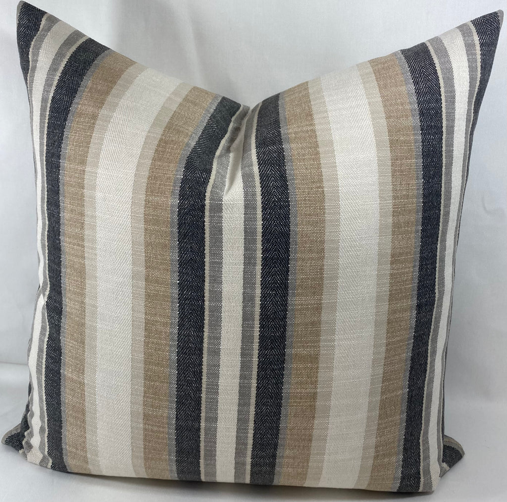 Luxury Pillow - 24" x 24" - Ponce Natural