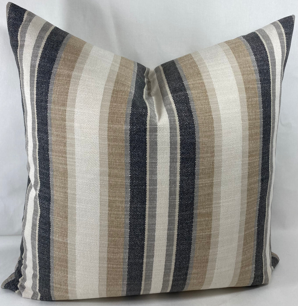 Luxury Pillow - 24" x 24" - Ponce Natural
