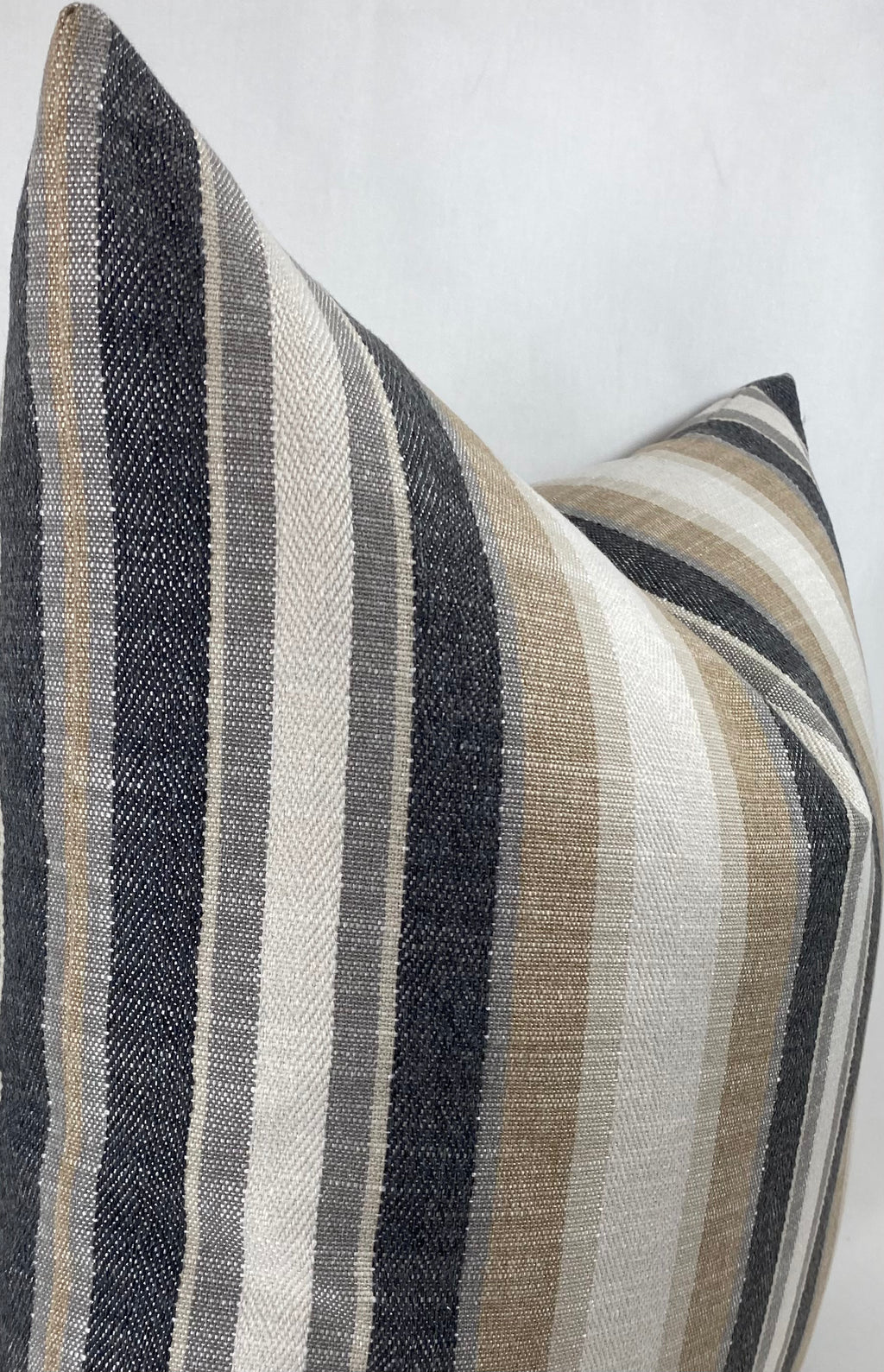 Luxury Pillow - 24" x 24" - Ponce Natural