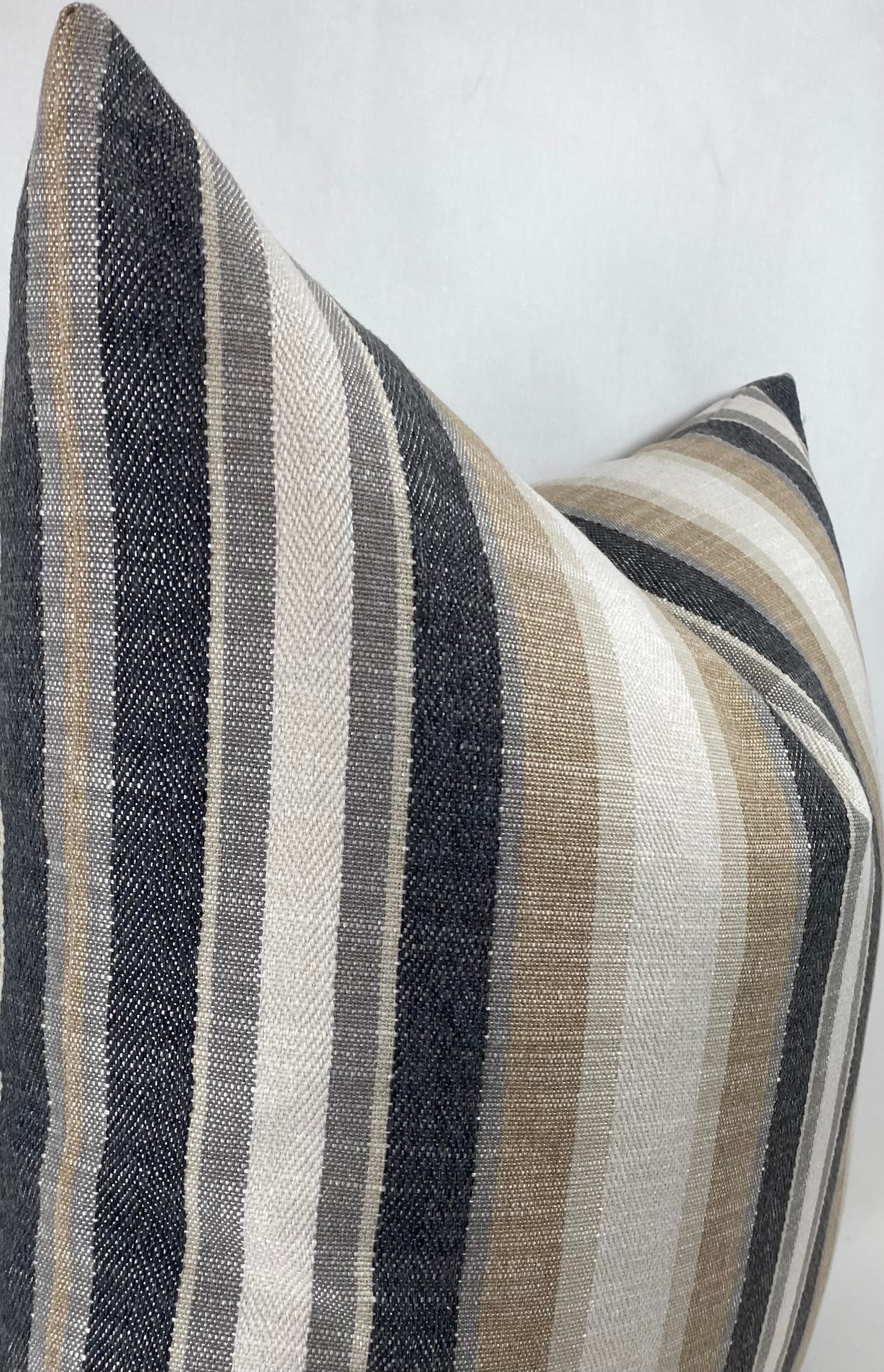 Luxury Pillow - 24" x 24" - Ponce Natural