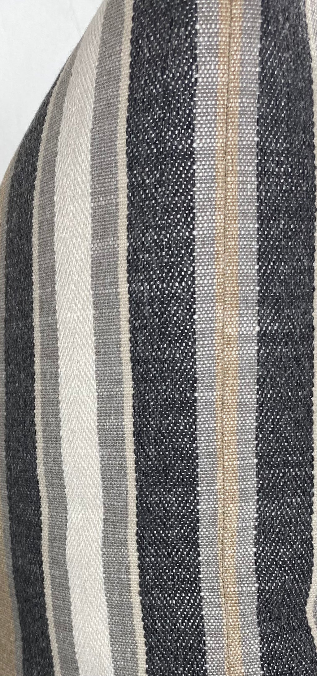 Luxury Pillow - 24" x 24" - Ponce Natural