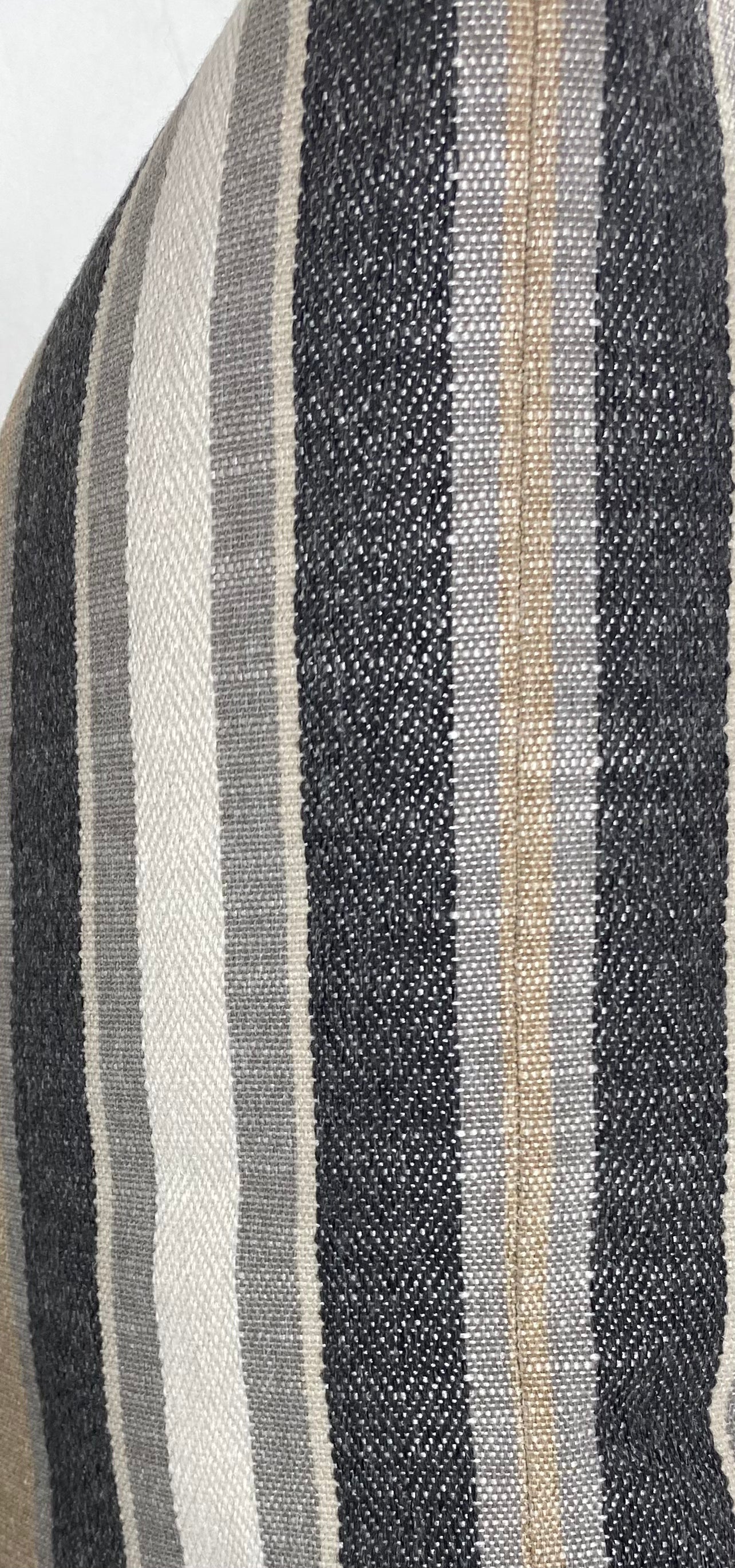 Luxury Pillow - 24" x 24" - Ponce Natural