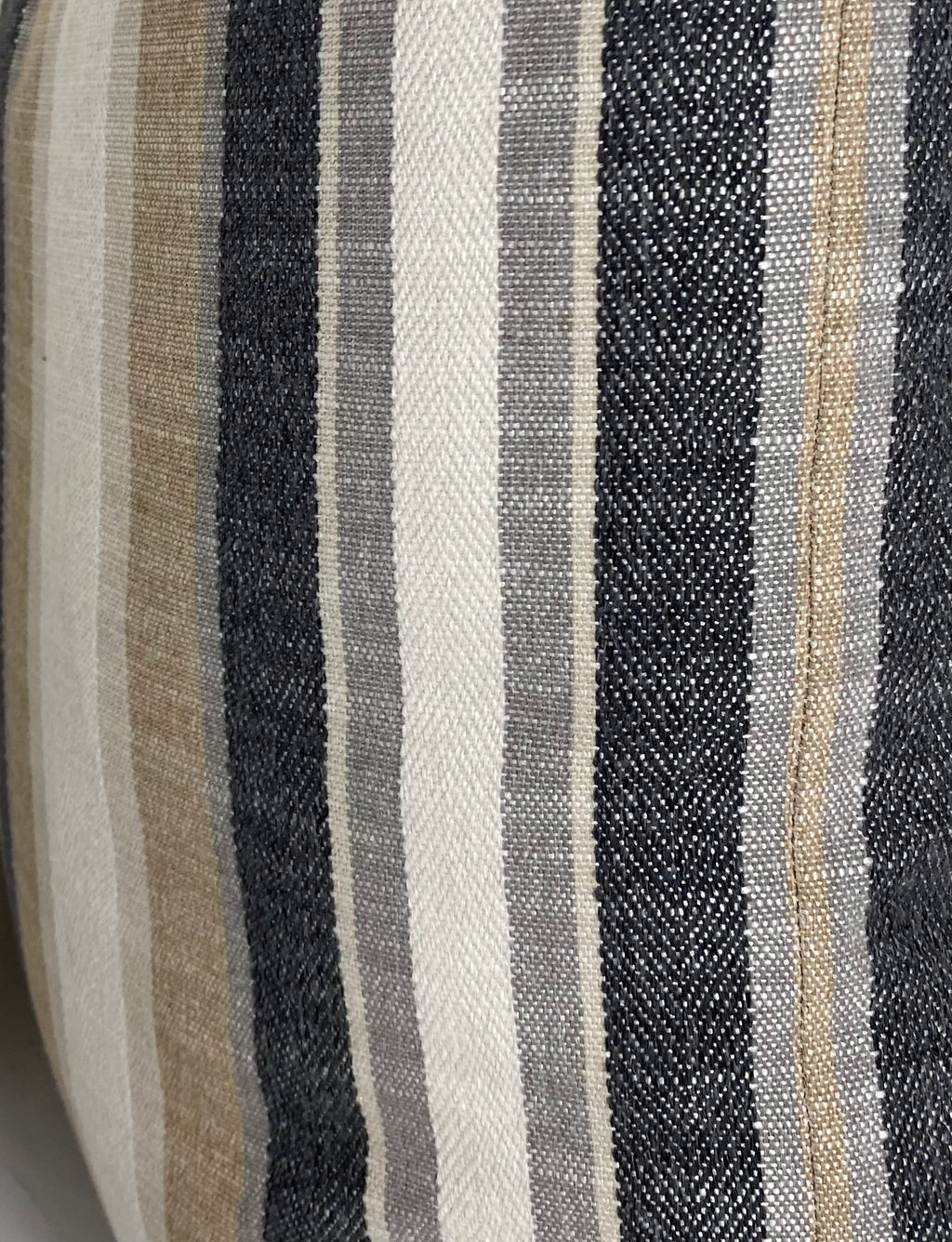 Luxury Pillow - 24" x 24" - Ponce Natural