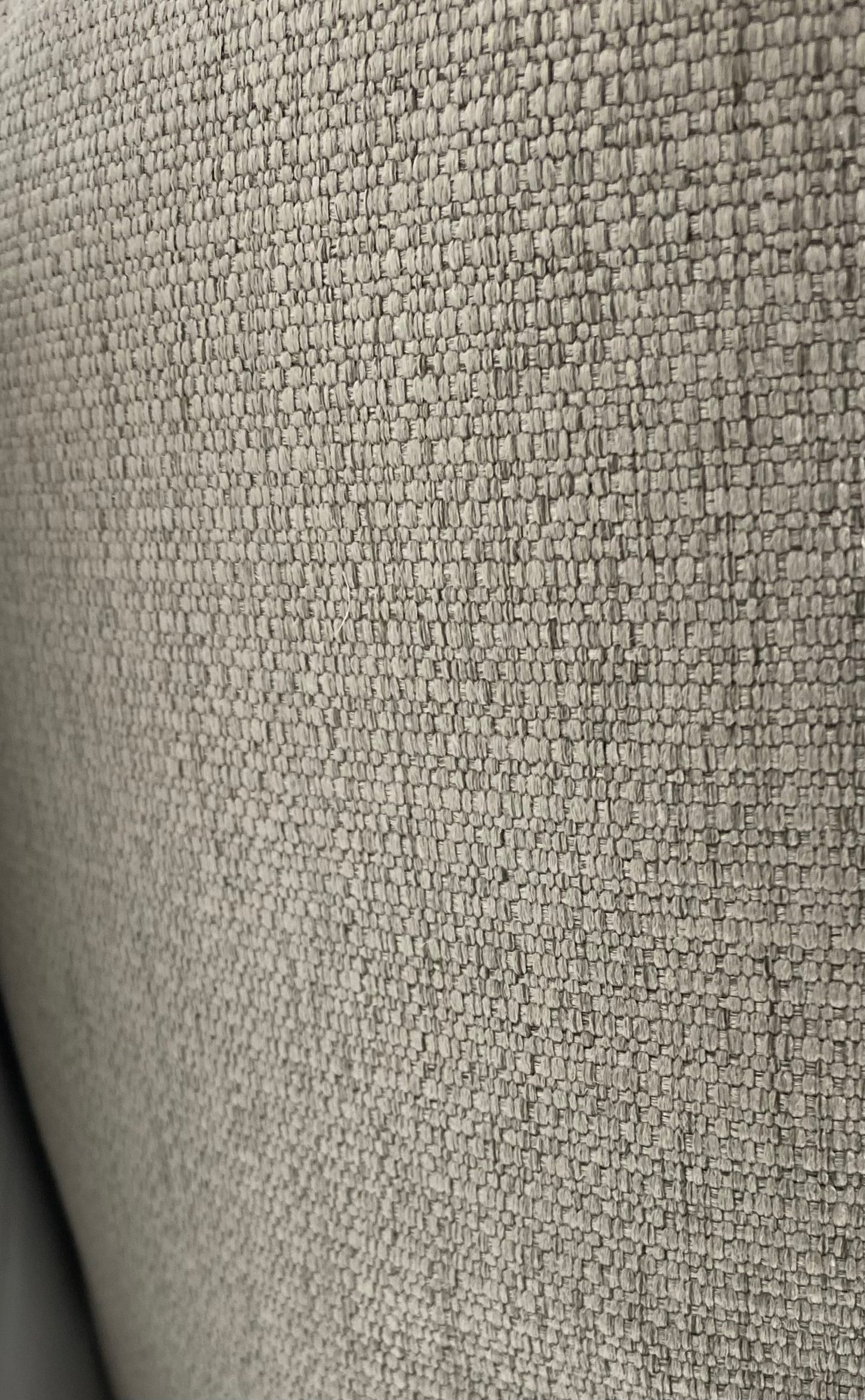 Luxury Pillow - 24" x 24" - Frayed Travertine