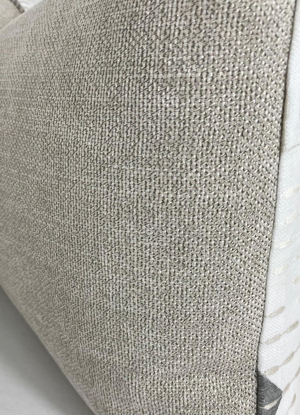 Luxury Pillow - 24" x 24" - Geoscape