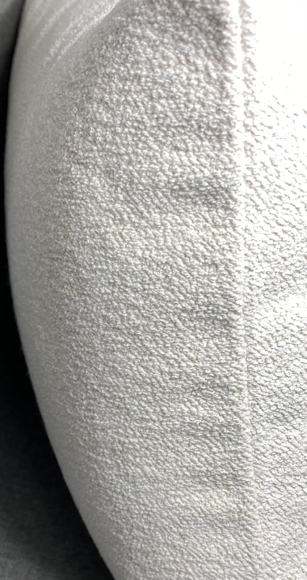 Luxury Outdoor Lumbar Pillow – 22" × 12" – Waikiki Sand