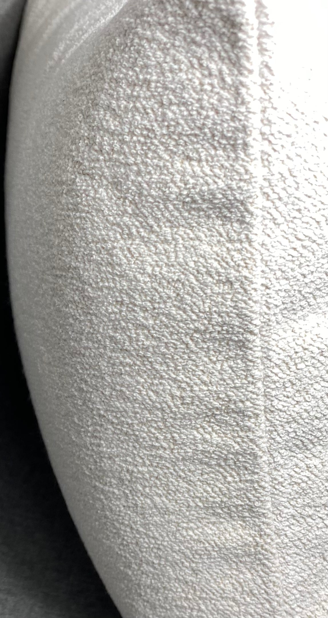 Luxury Outdoor Lumbar Pillow - 22" x 12" - Waikiki Sand