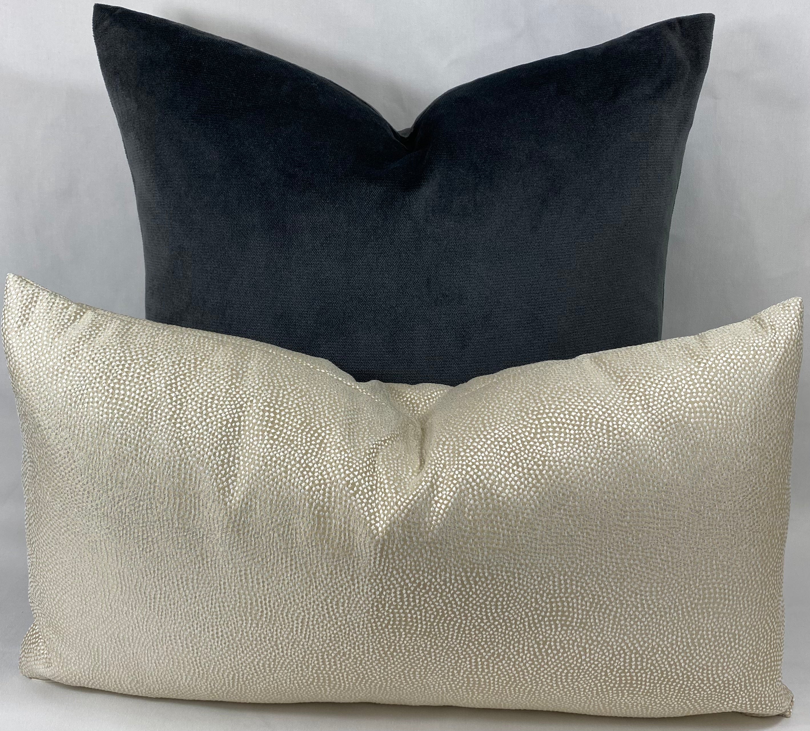 Luxury Lumbar Pillow - 24" x 24" -