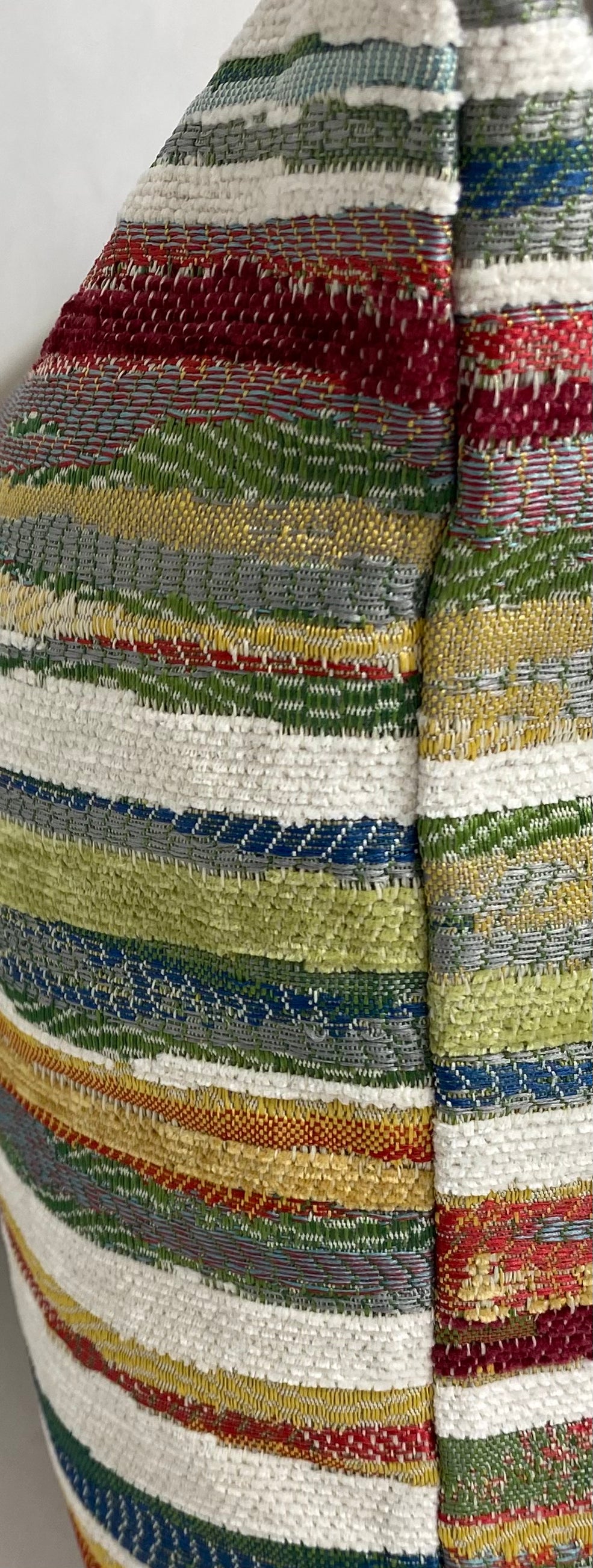 Luxury Lumbar Pillow - 24” x 14” - Parallel Multi