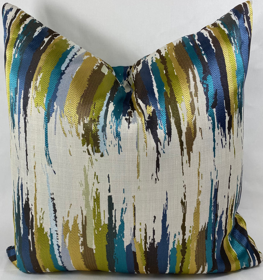 Luxury Pillow - 24" x 24" - Amore