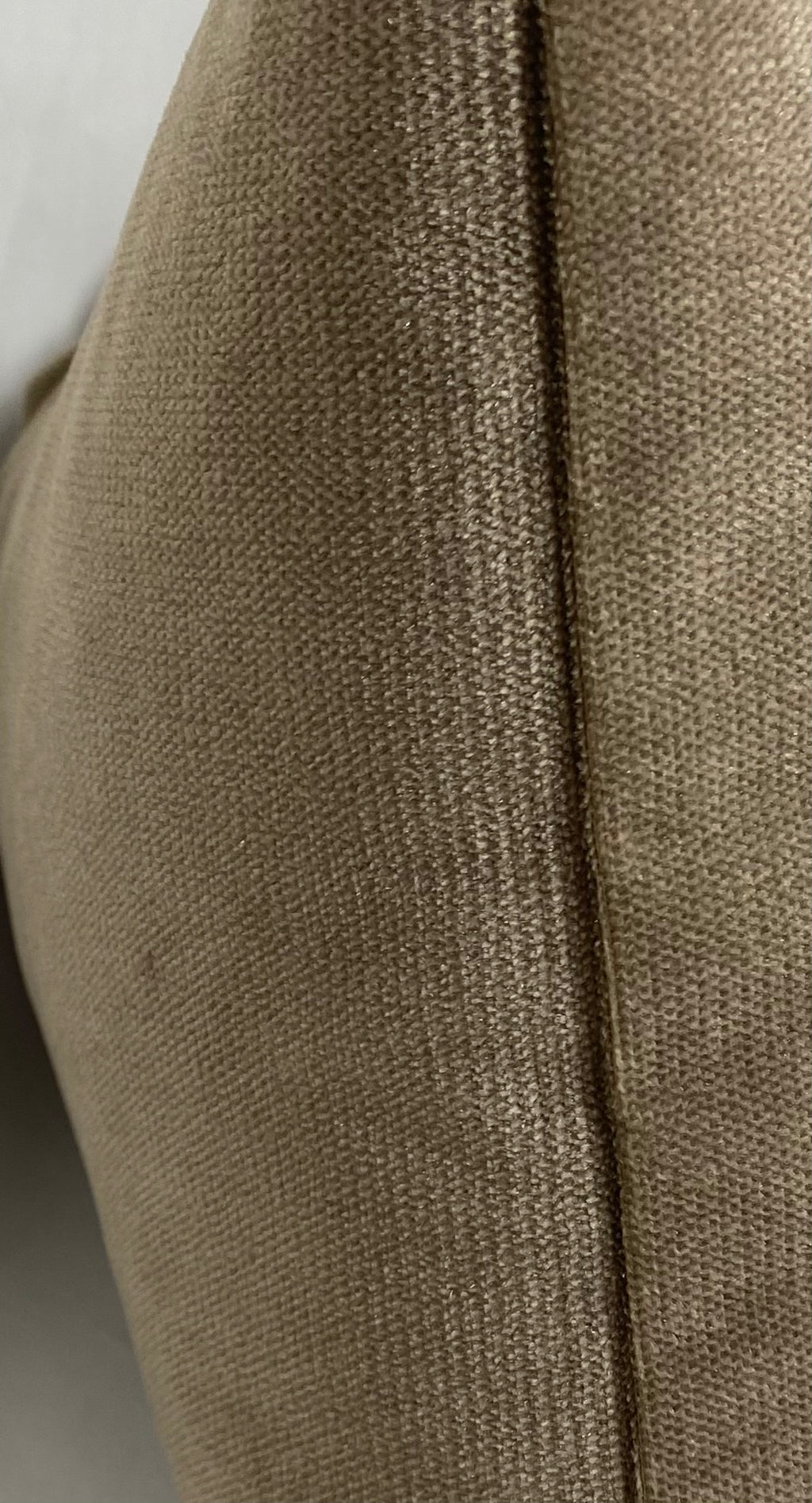 Luxury Lumbar Pillow - 24” x 14”- Belvedere Otter