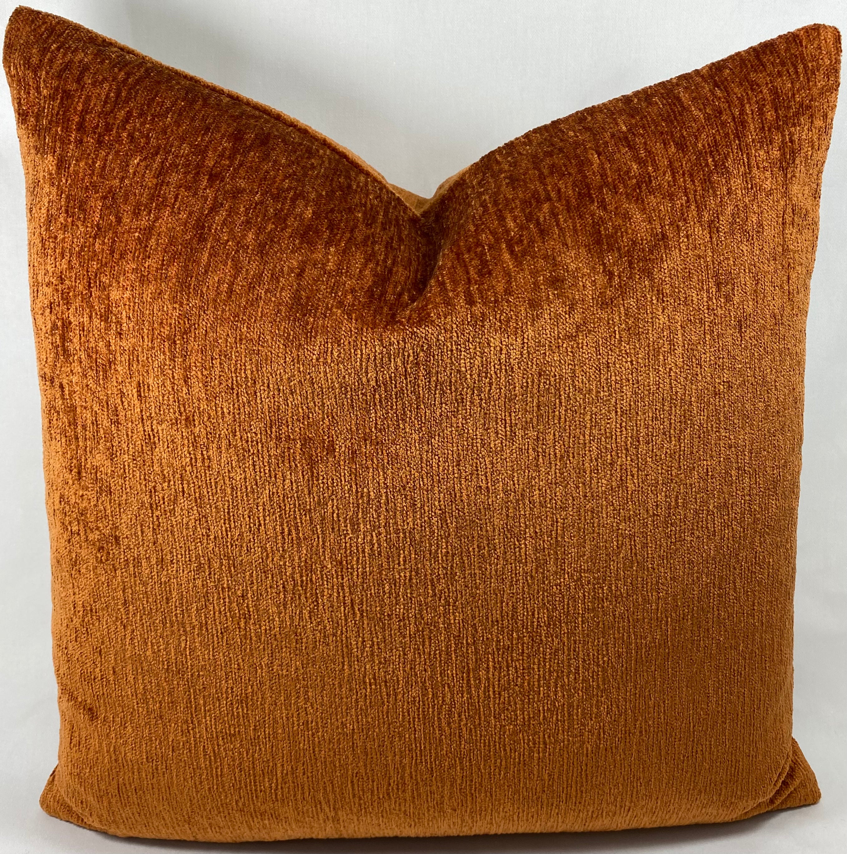 Luxury Pillow – 24" × 24" – Cuddle Spice