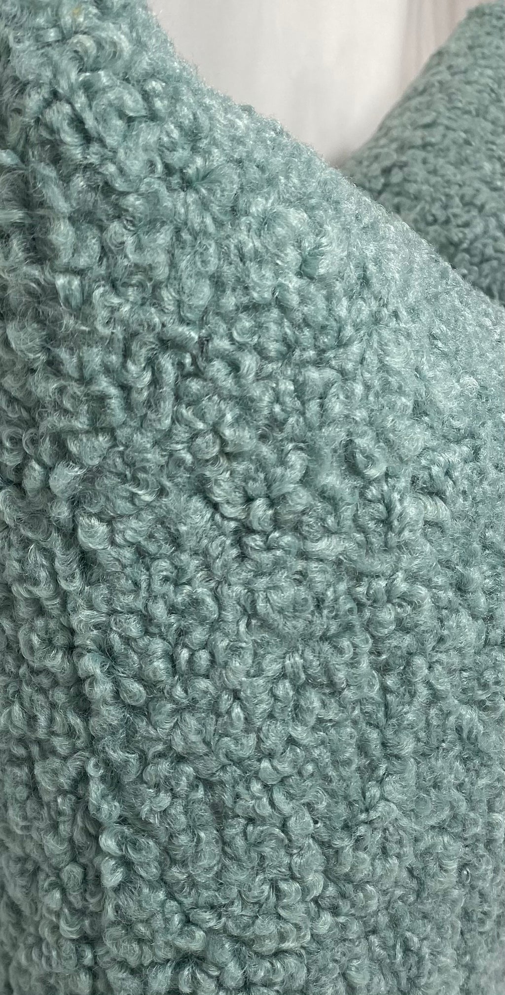 Luxury Lumbar Pillow – 24" × 14" – Poodle Pool