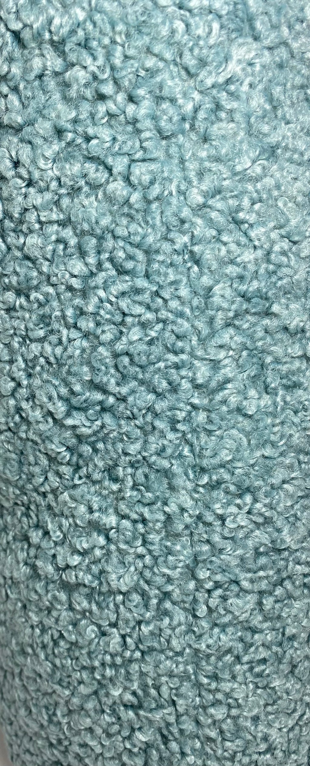 Luxury Pillow – 24" × 24" – Poodle Pool