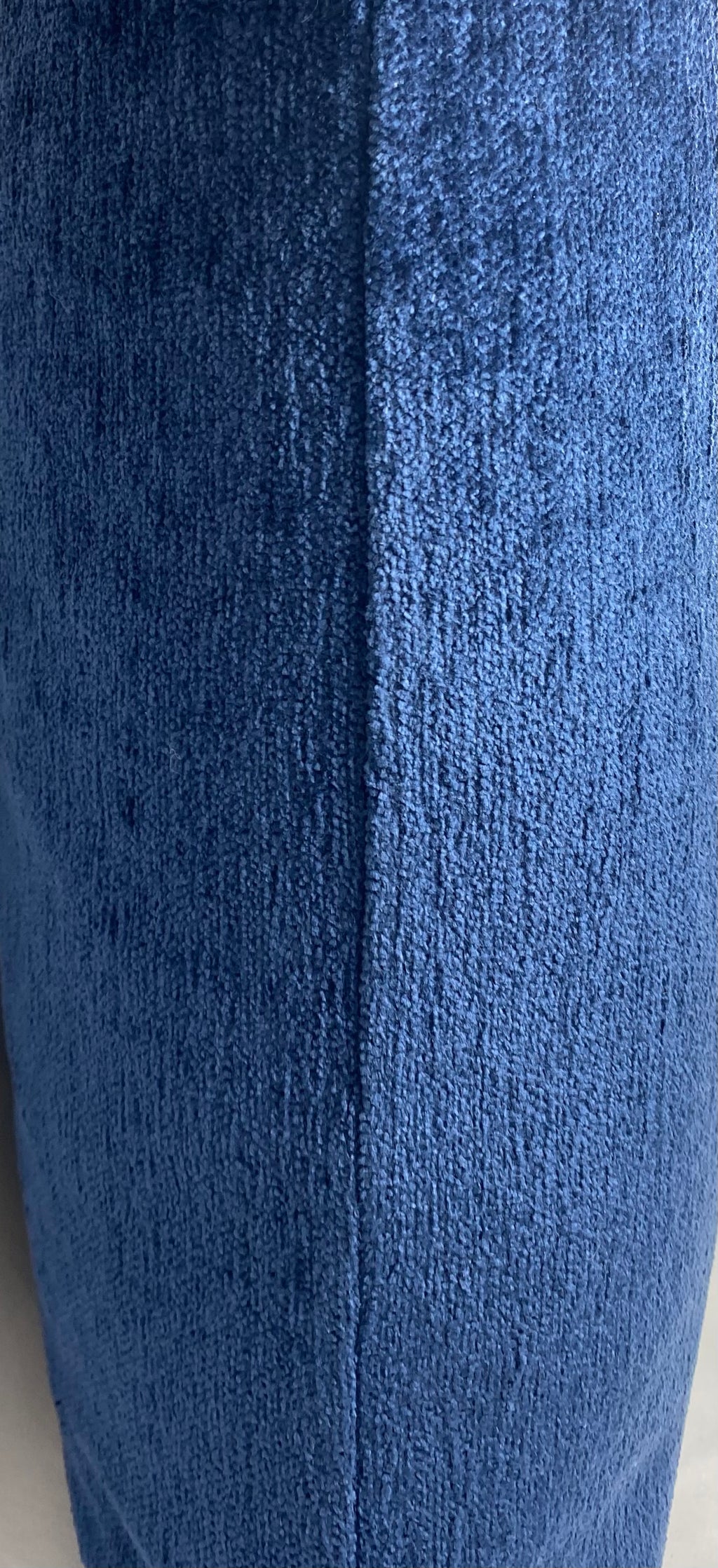 Luxury Pillow - 24" x 24"- Cuddle Indigo