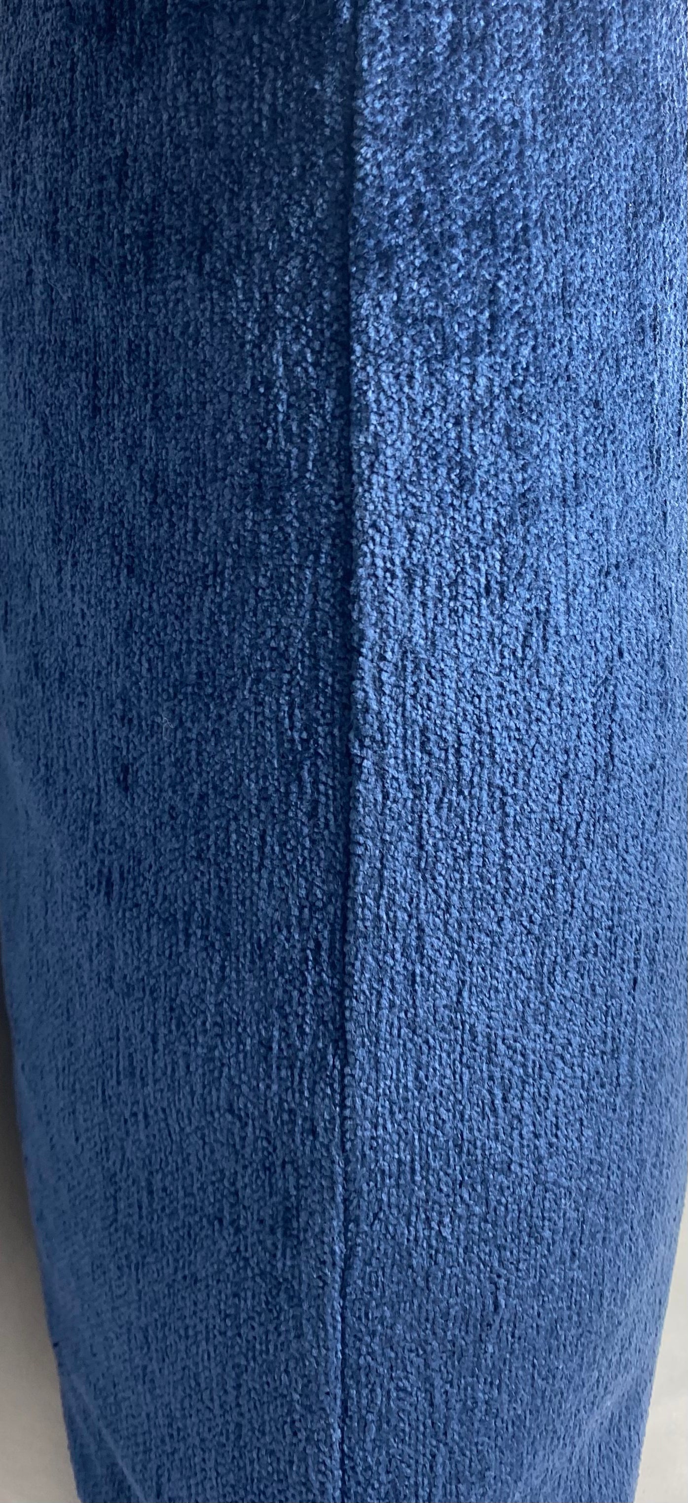 Luxury Pillow - 24" x 24"- Cuddle Indigo