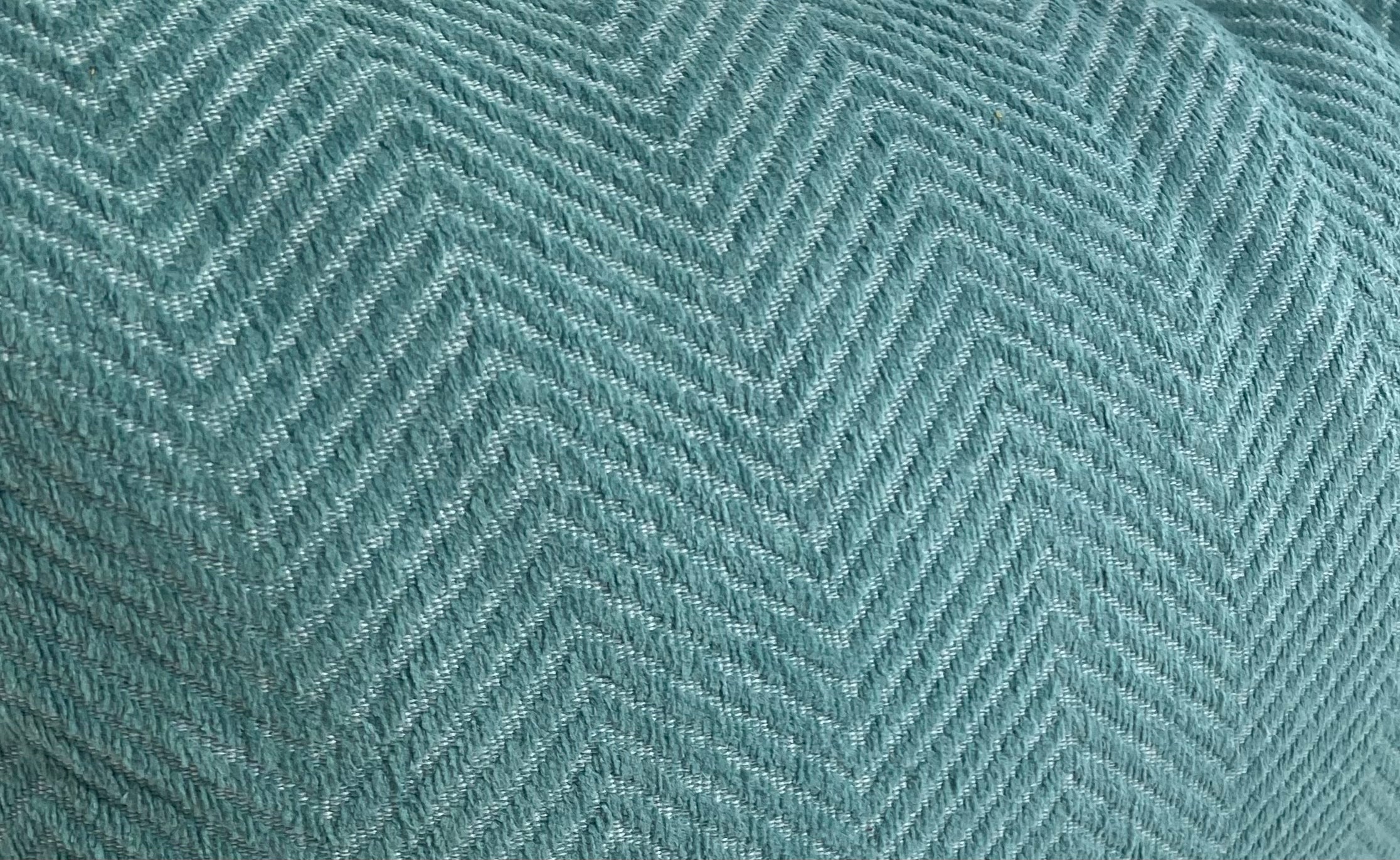 Luxury Outdoor Lumbar Pillow - 22" x 12"- Justify Pool