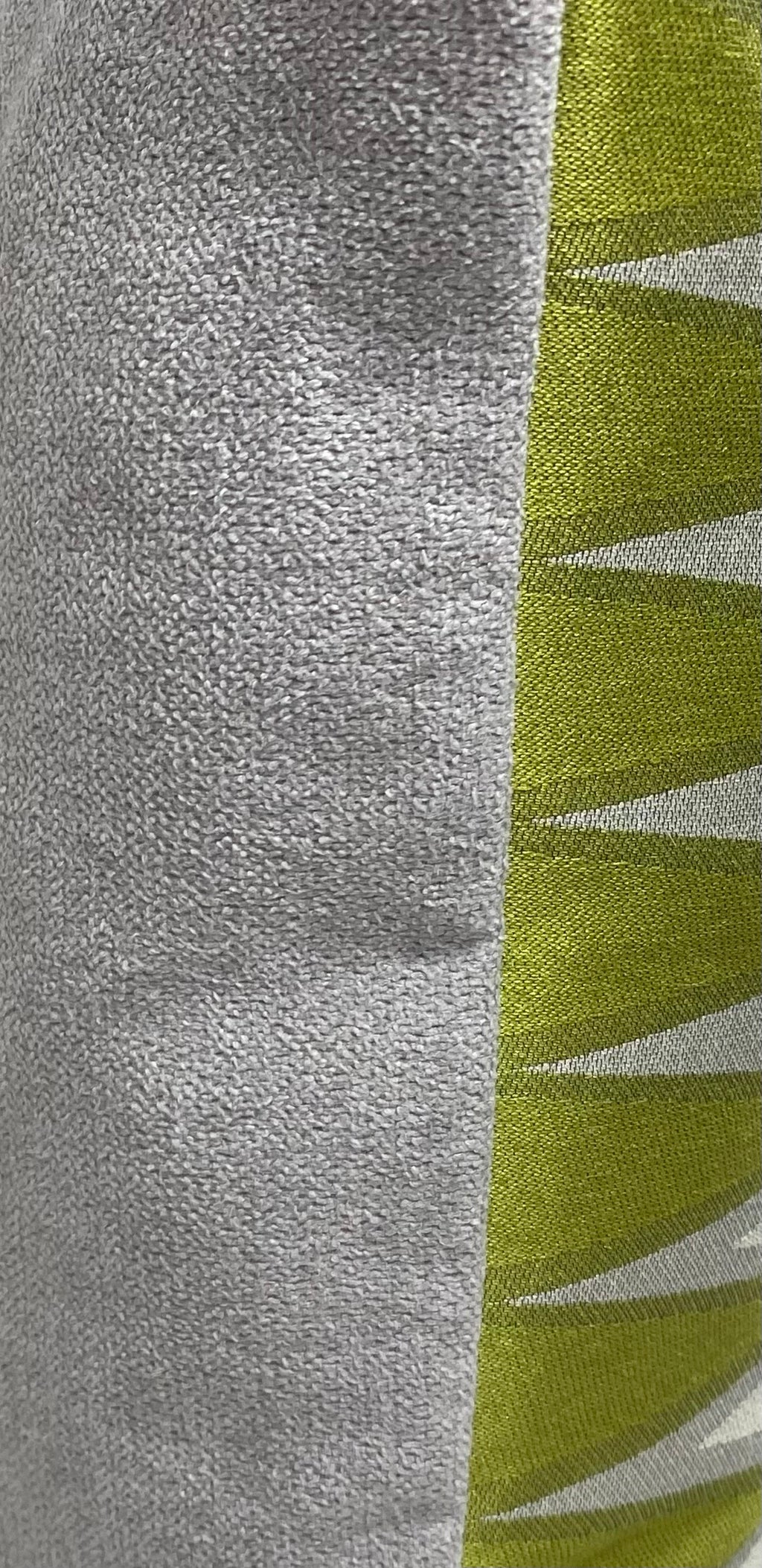 Luxury Lumbar Pillow - 24” x 14” - Vamanos Caribbean