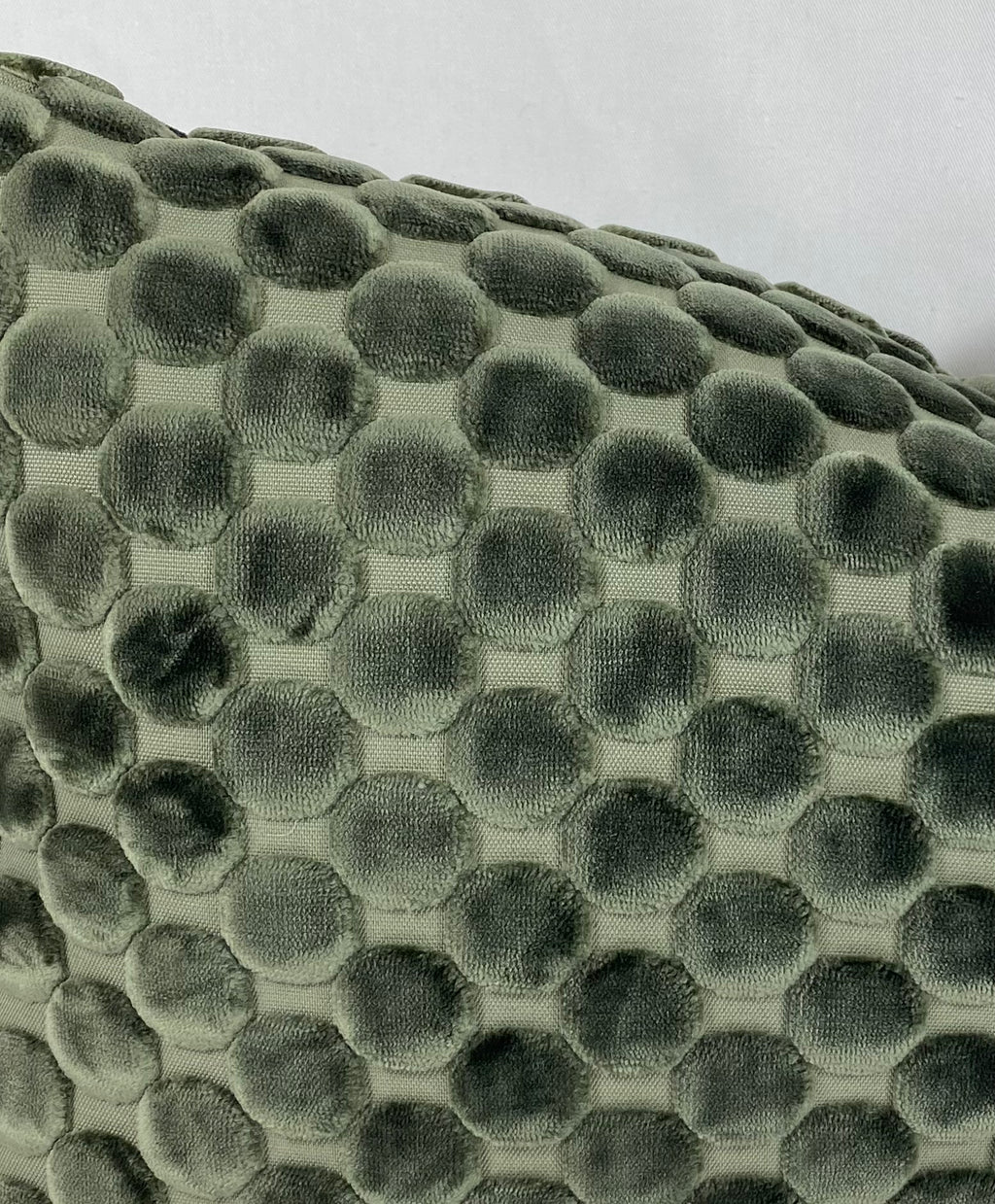 Luxury Lumbar Pillow - 24” x 14” - Dance Cactus