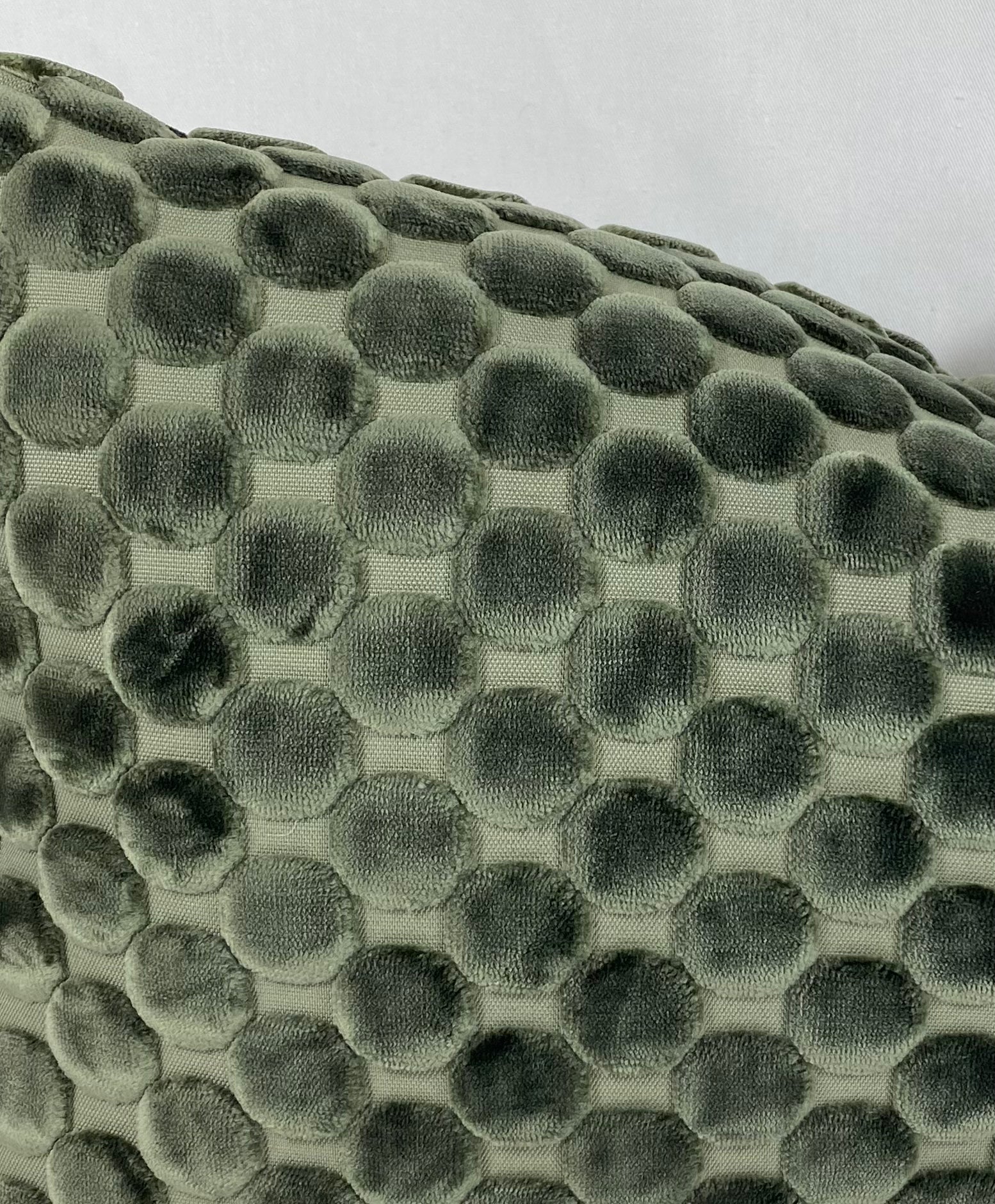 Luxury Pillow – 24" × 24" – Dance Cactus