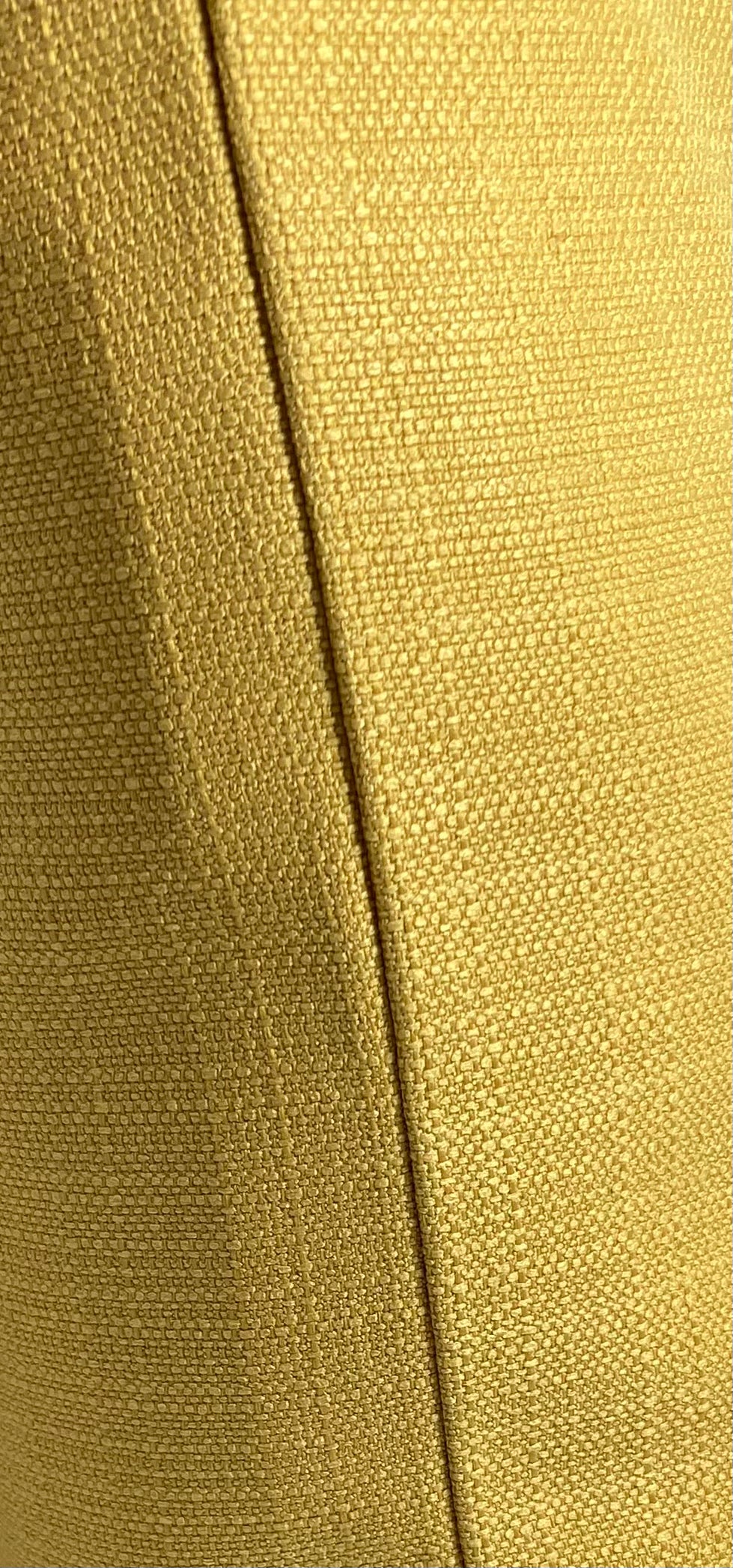 Luxury Pillow – 24" × 24" – Marigold Sun