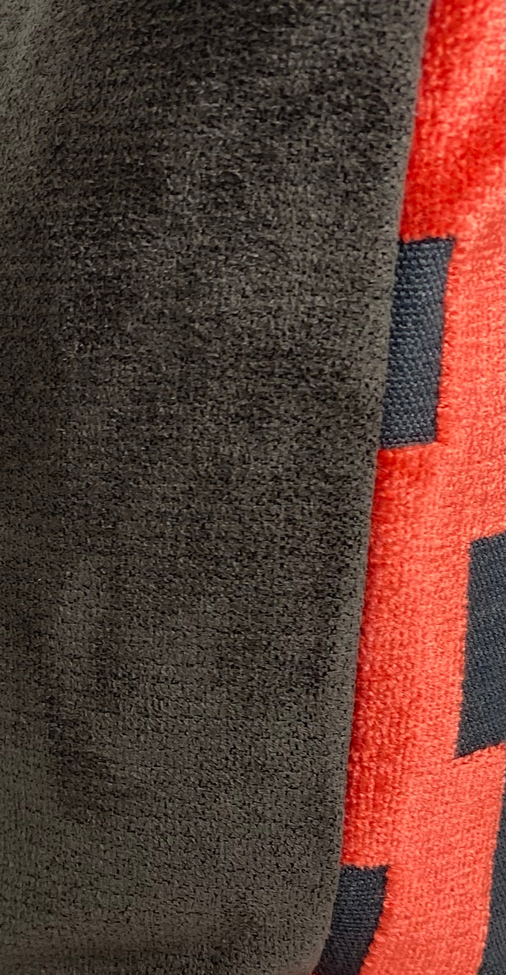 Luxury Lumbar Pillow - 24" x 14" -  Bardot Atomic