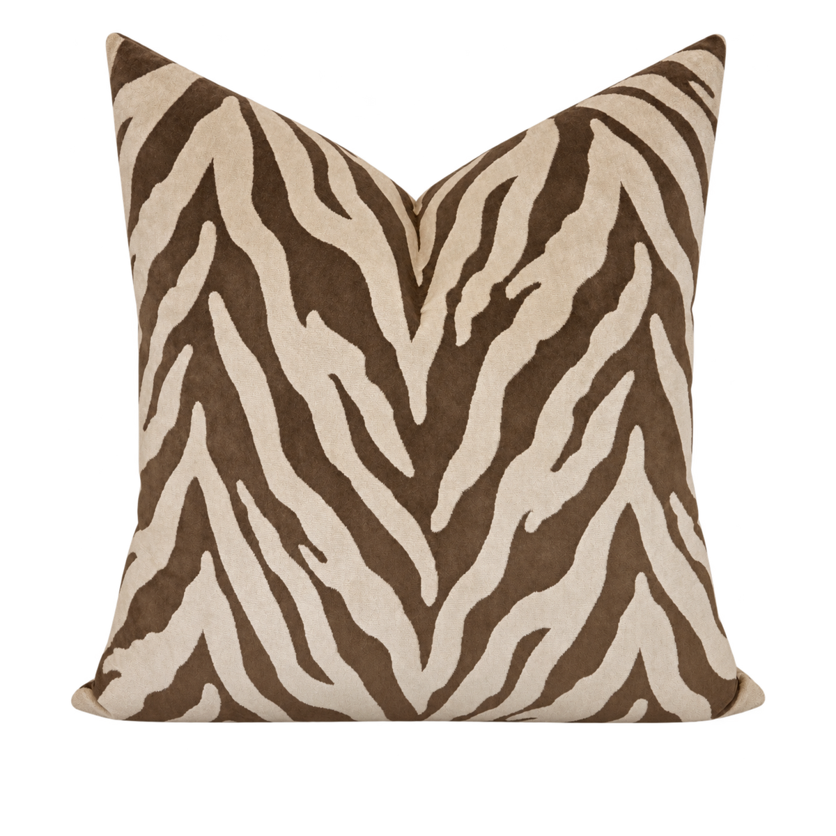 Tanja Bark – 24" × 24" Luxury Square Pillow