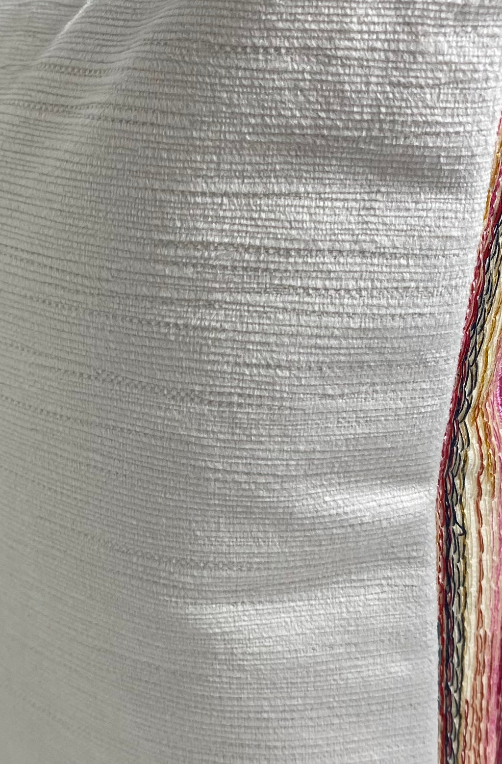 Luxury Lumbar Pillow – 24" × 14" – Dandy