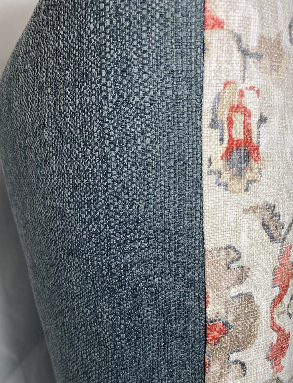Luxury Pillow – 24" × 24" – Kapoor Linen