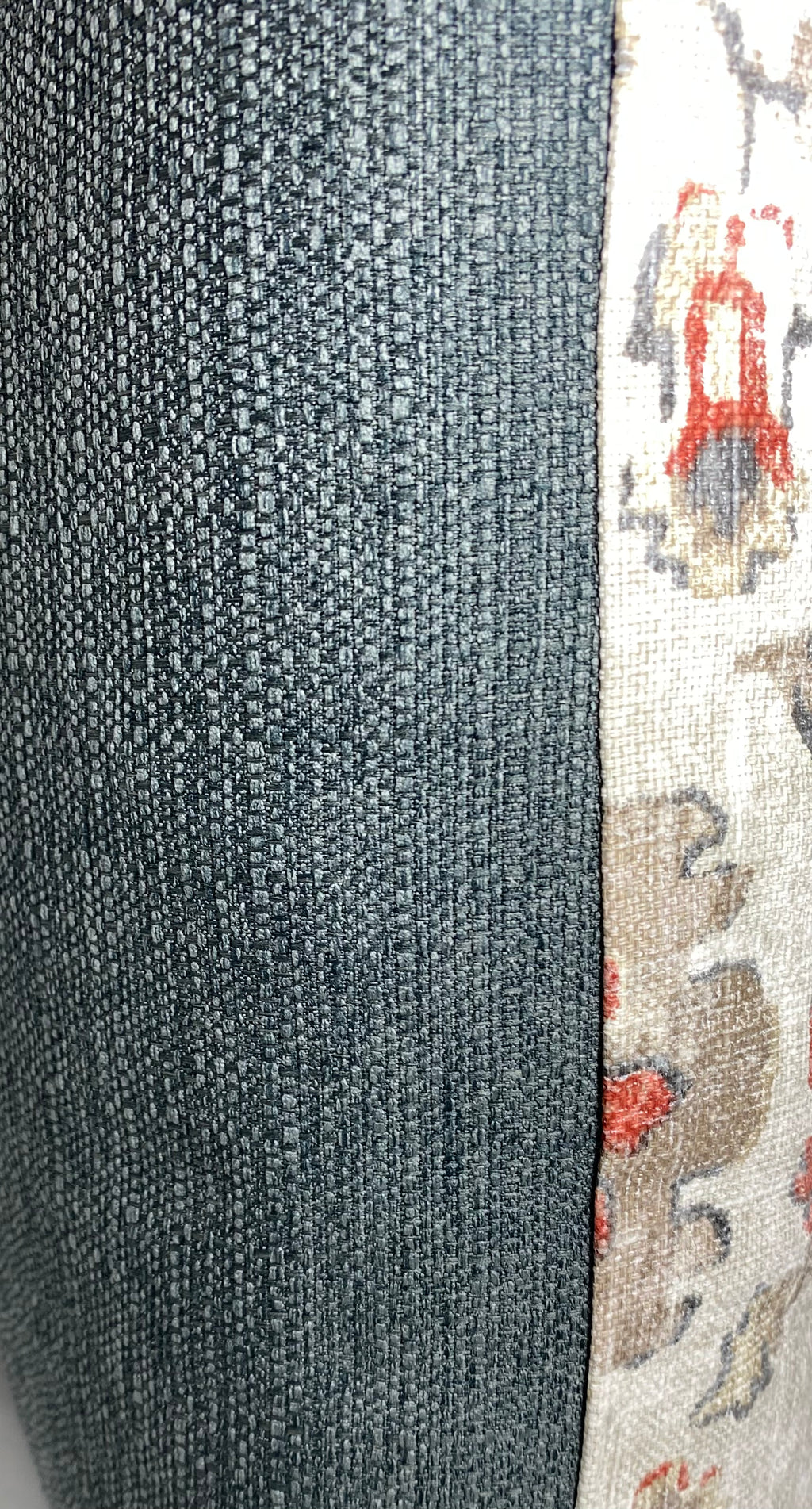 Luxury Pillow – 24" × 24" – Kapoor Linen