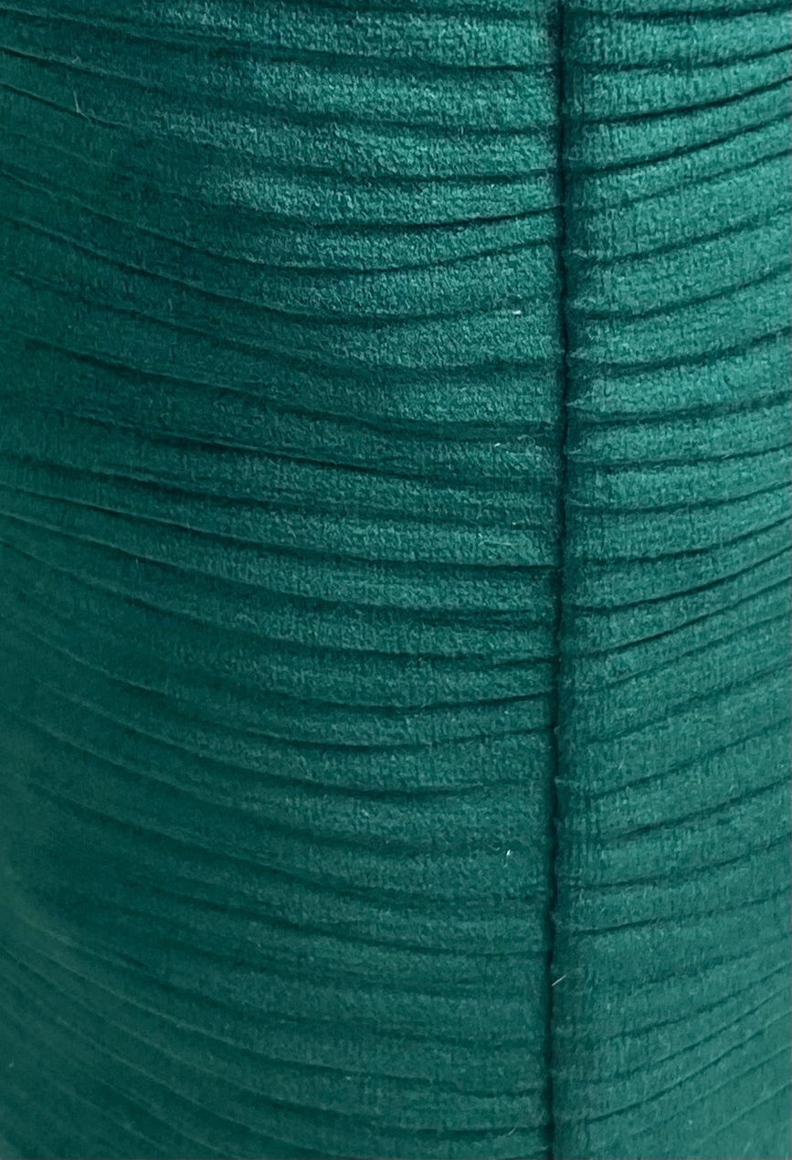 Luxury Pillow – 24" × 24" – Stream Hunter