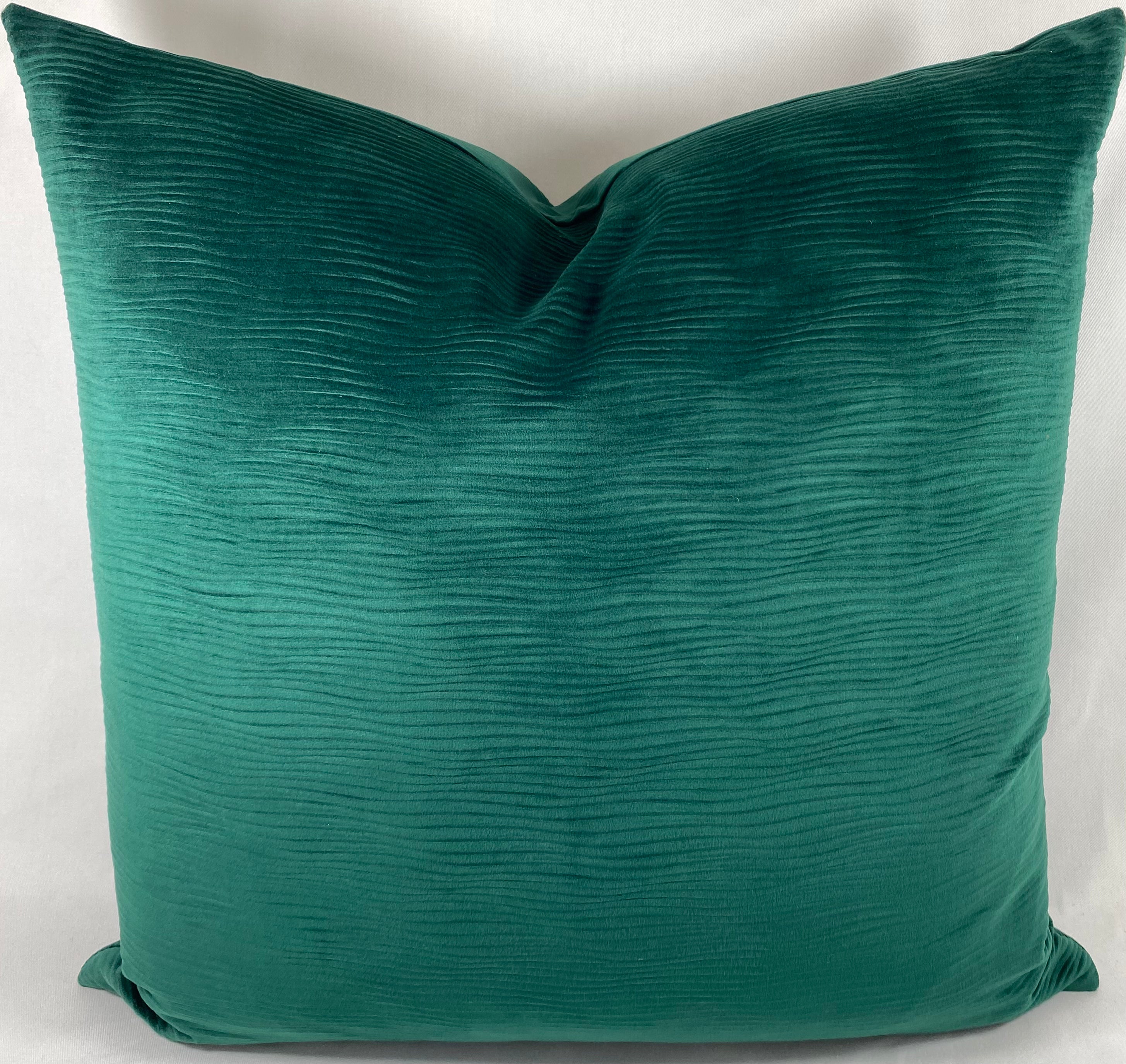 Luxury Pillow – 24" × 24" – Stream Hunter