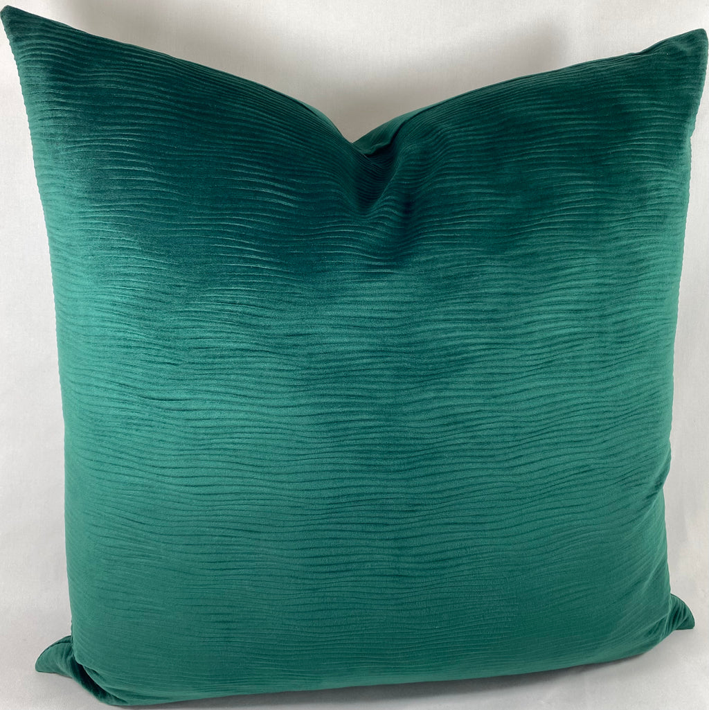 Luxury Pillow – 24" × 24" – Stream Hunter