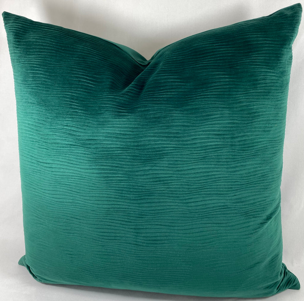Luxury Pillow – 24" × 24" – Stream Hunter