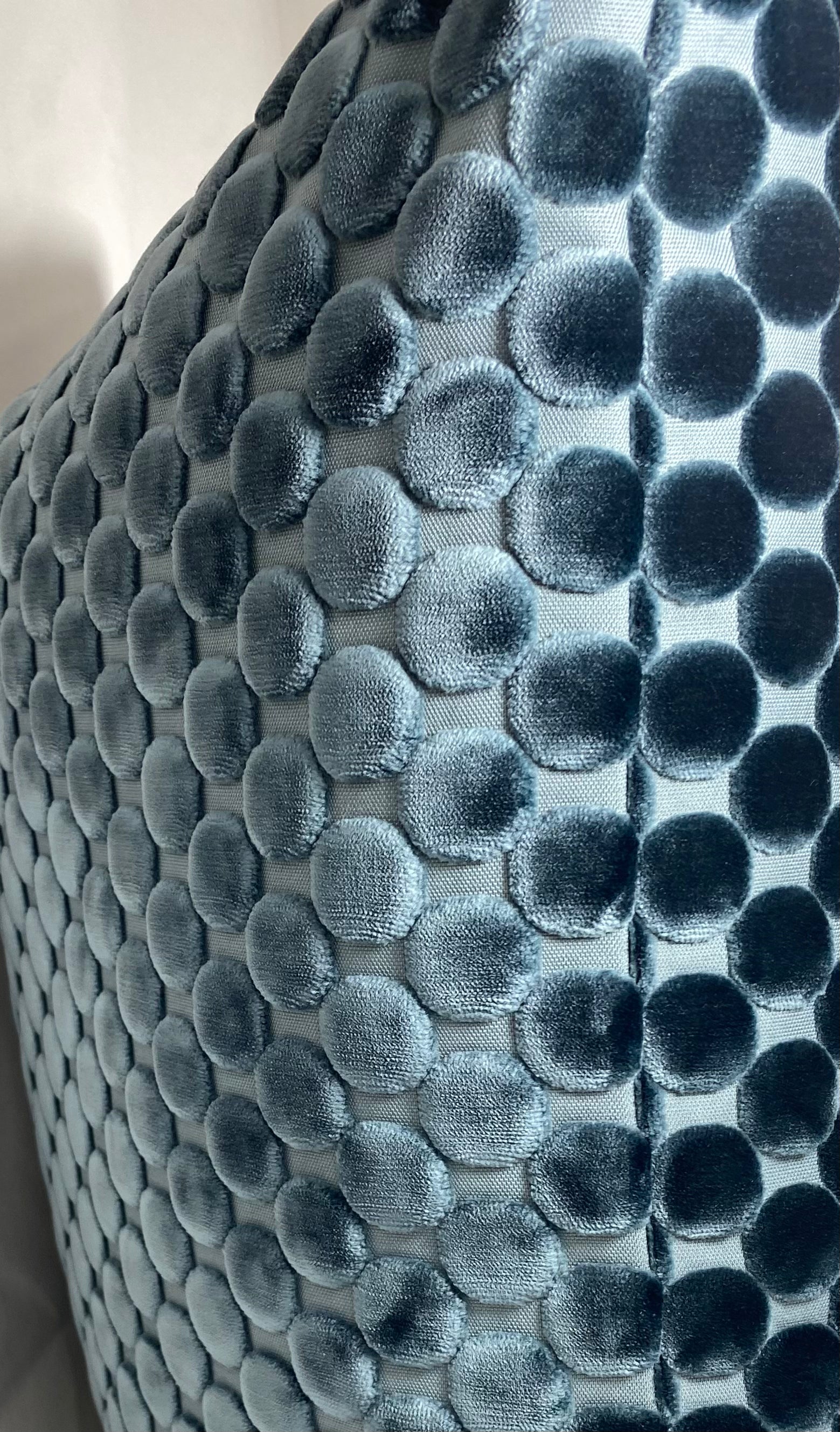 Luxury Pillow – 24" × 24" – Dance Pacific