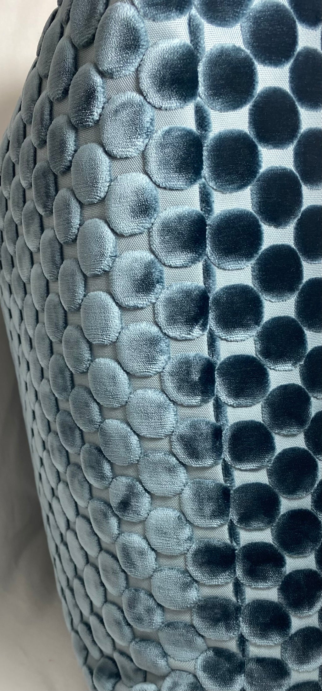 Luxury Pillow – 24" × 24" – Dance Pacific