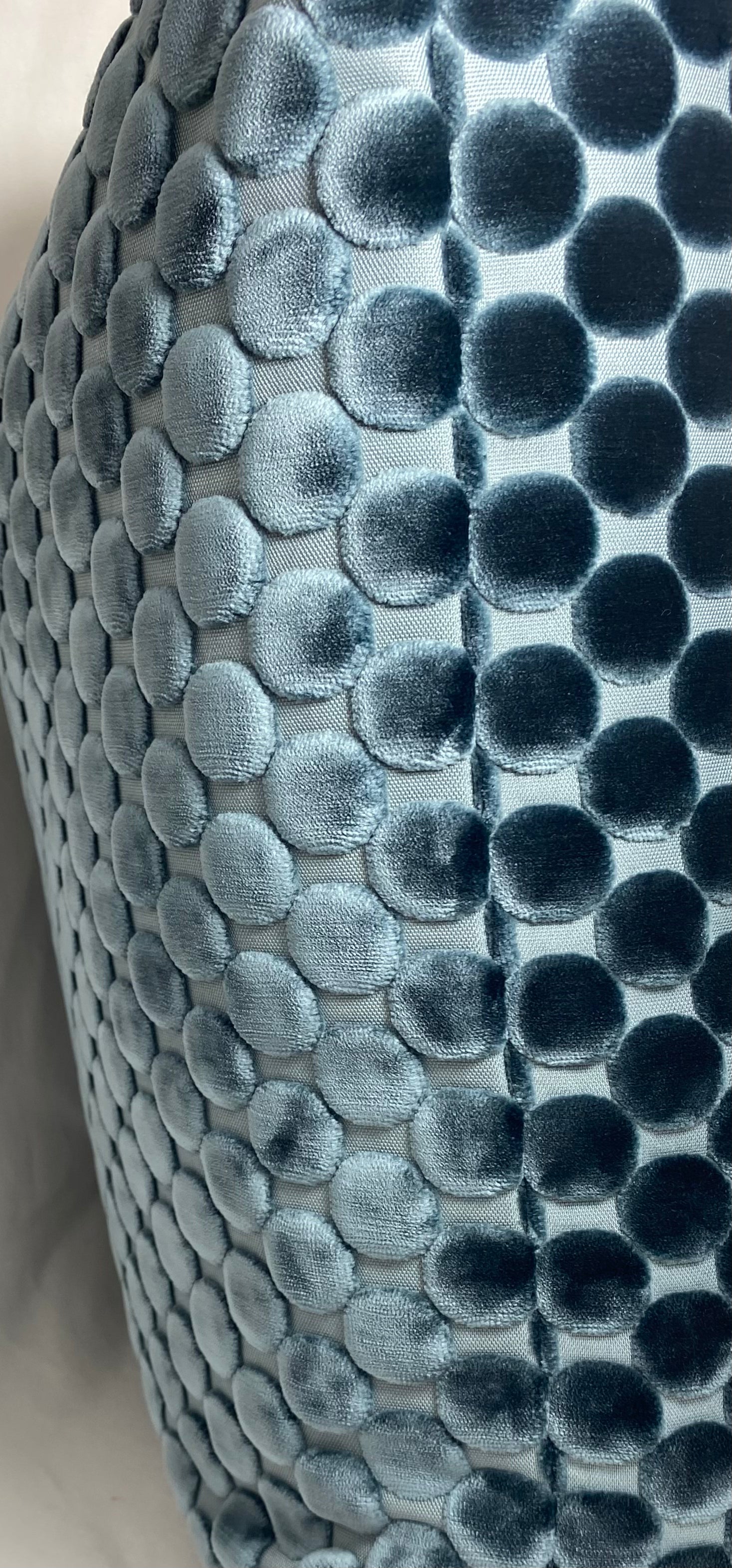 Luxury Pillow – 24" × 24" – Dance Pacific