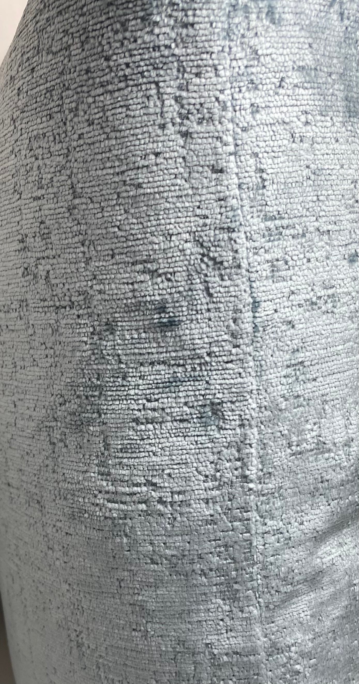 Luxury Pillow – 24" × 24" – Hamlet Mist