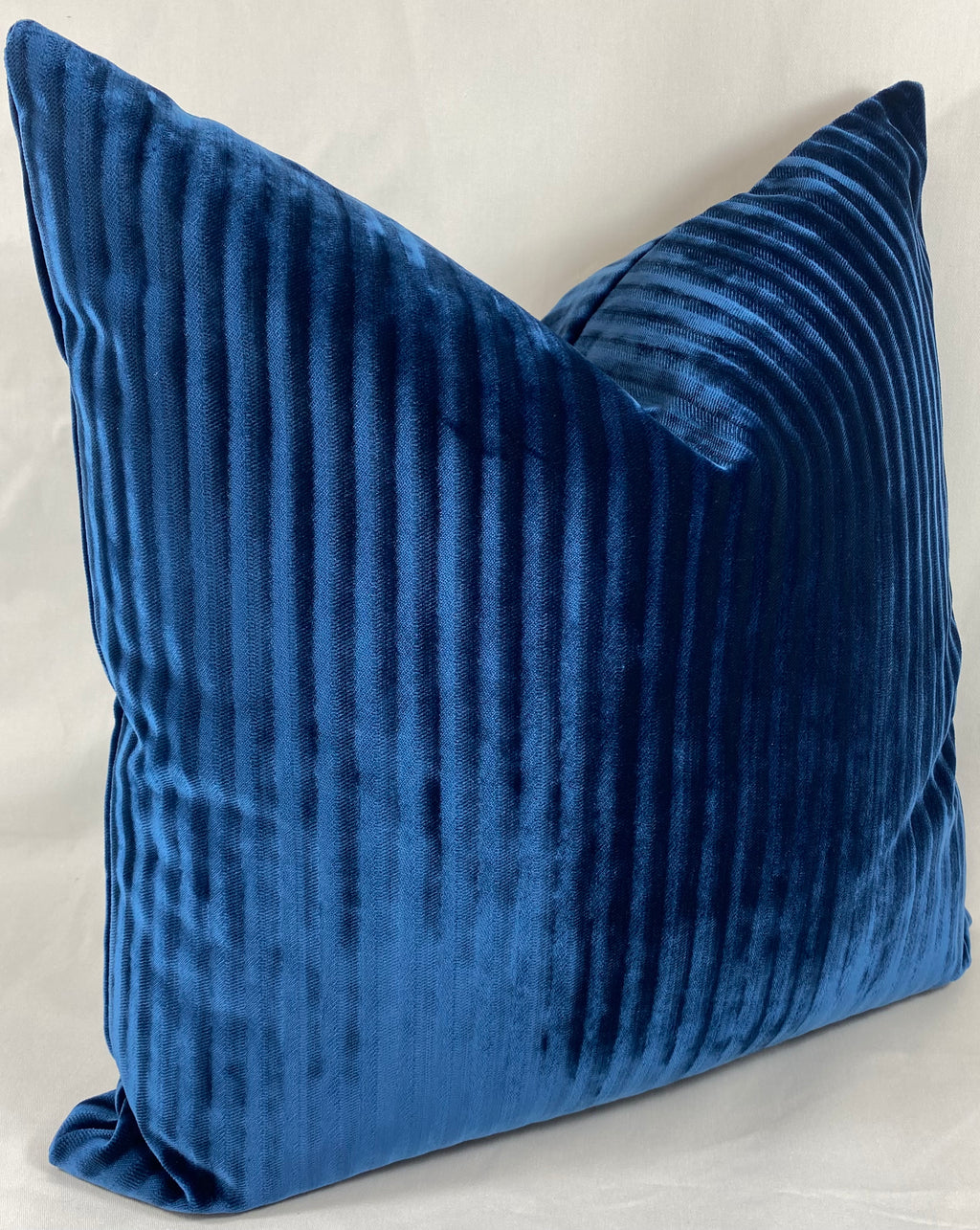 Luxury Pillow – 24" × 24" – Hayworth Royal