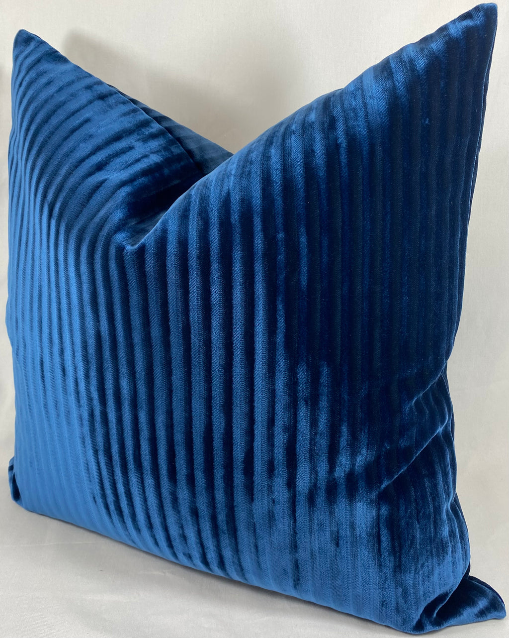 Luxury Pillow – 24" × 24" – Hayworth Royal