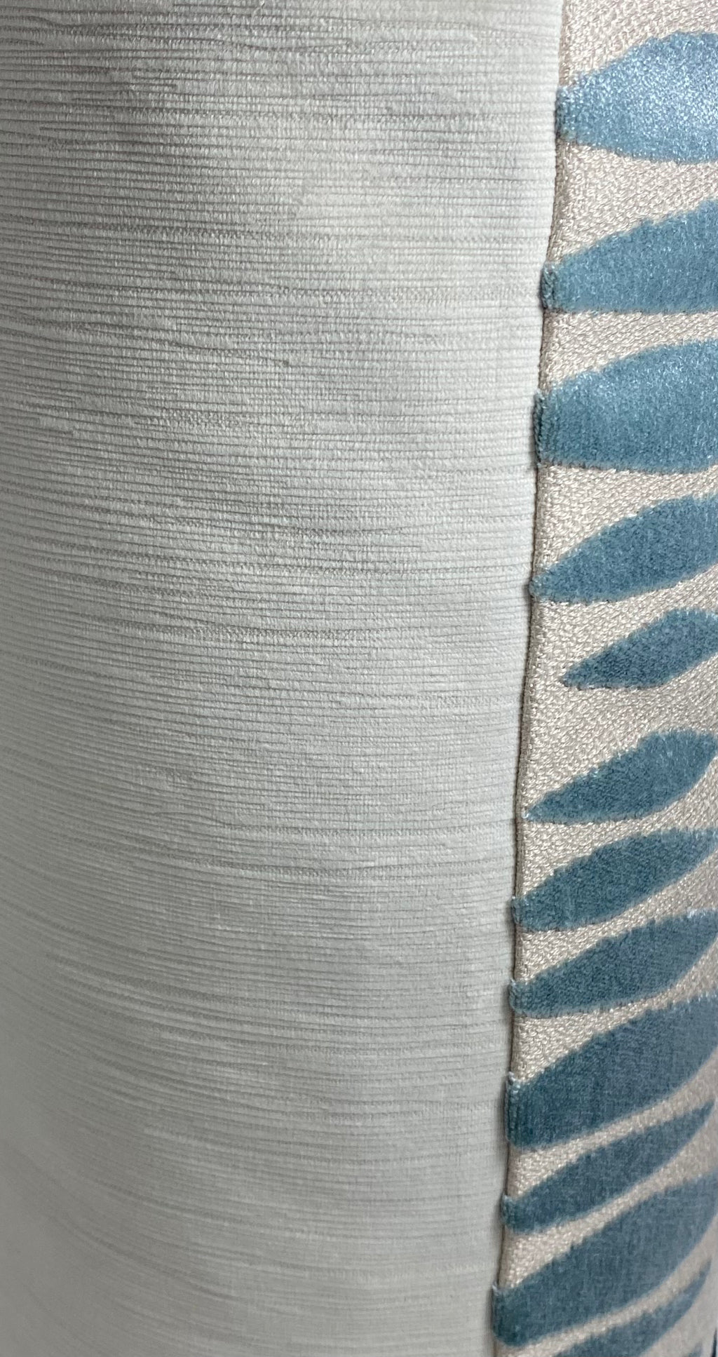 Luxury Pillow – 24" × 24" – Prospero Mineral