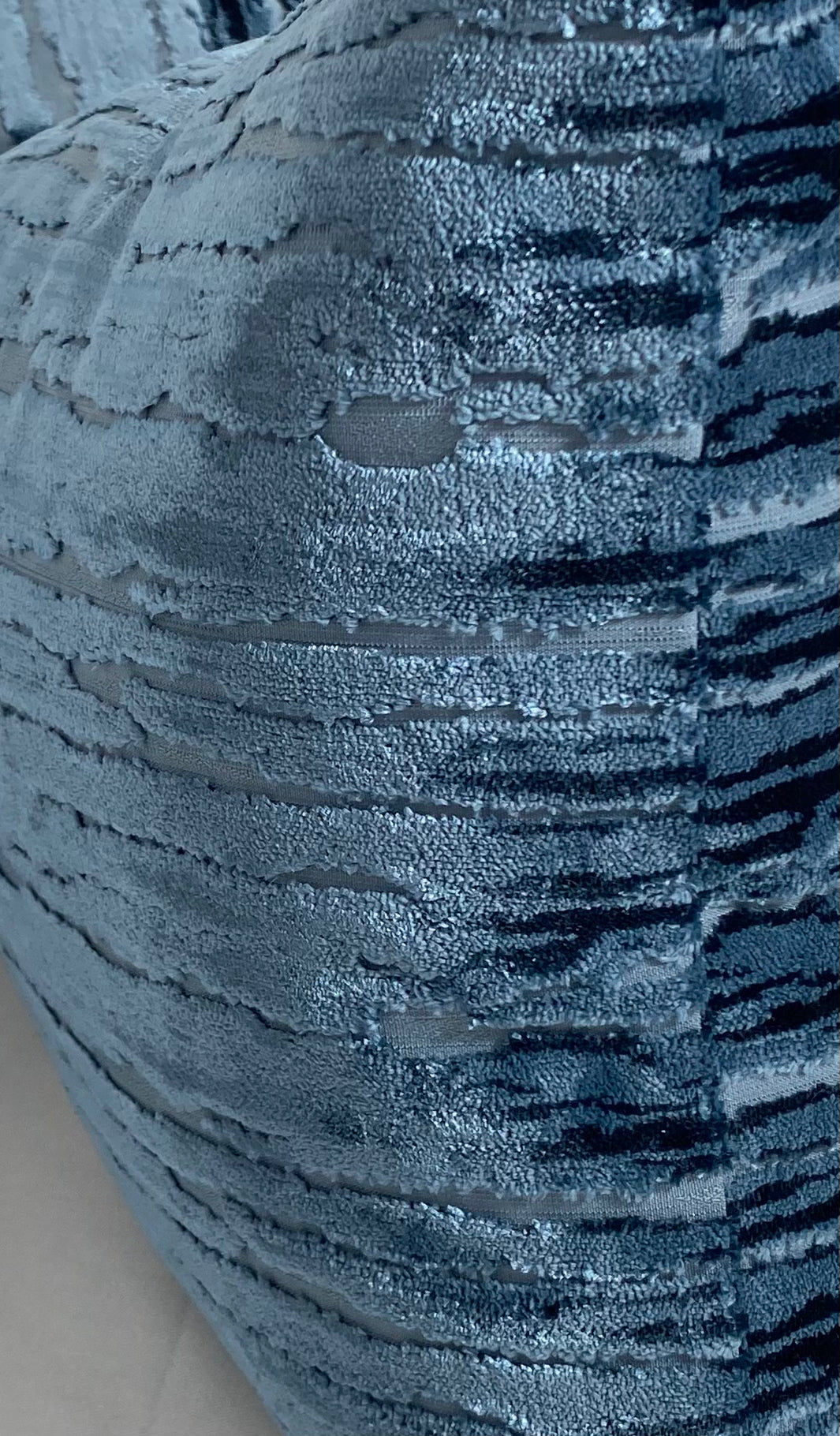 Luxury Lumbar Pillow – 24" × 14" – Wake Mineral