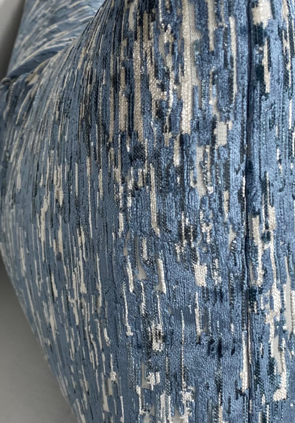 Luxury Lumbar Pillow – 24" × 14" – Yanbu Pacific