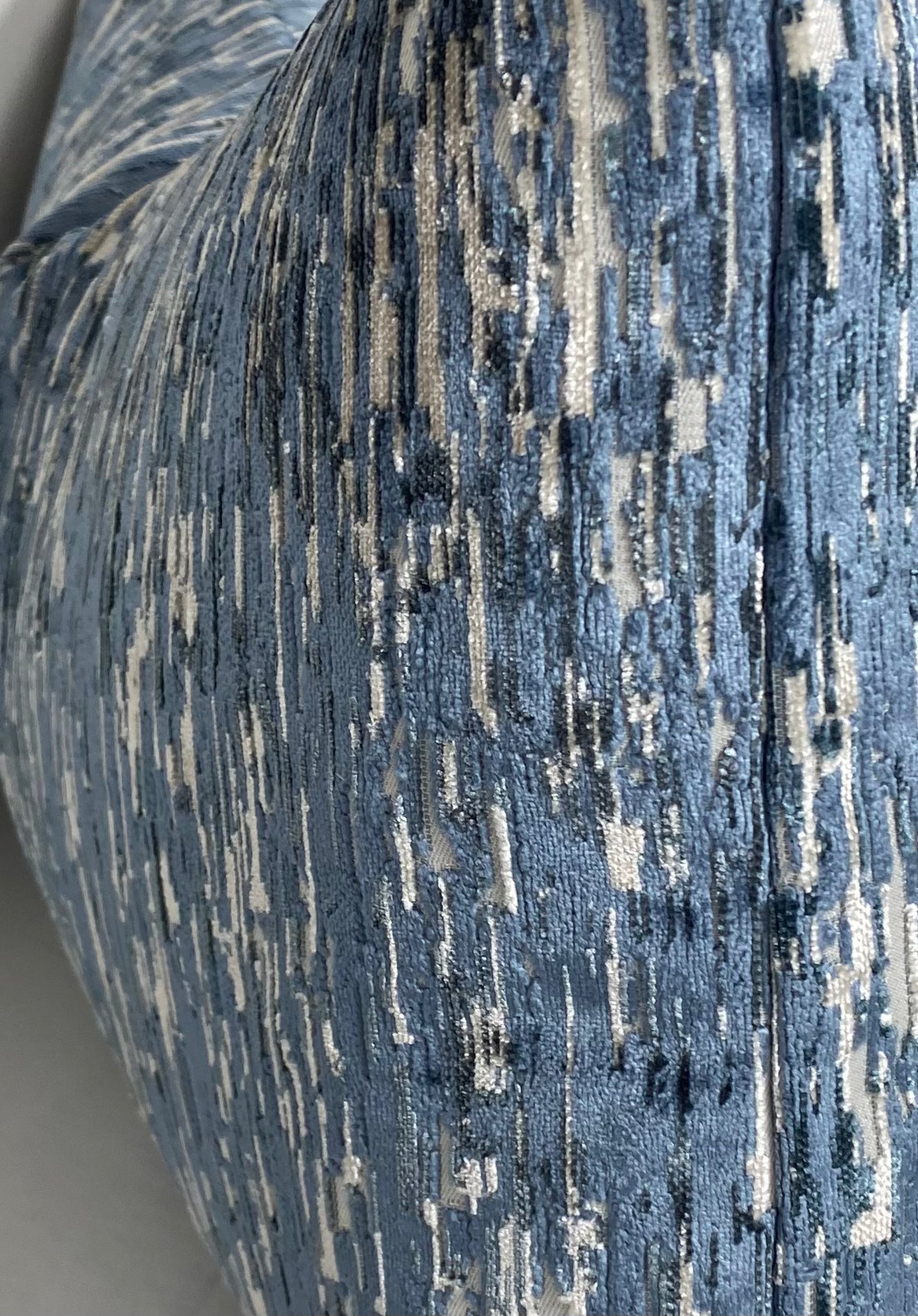 Luxury Lumbar Pillow – 24" × 14" – Yanbu Pacific