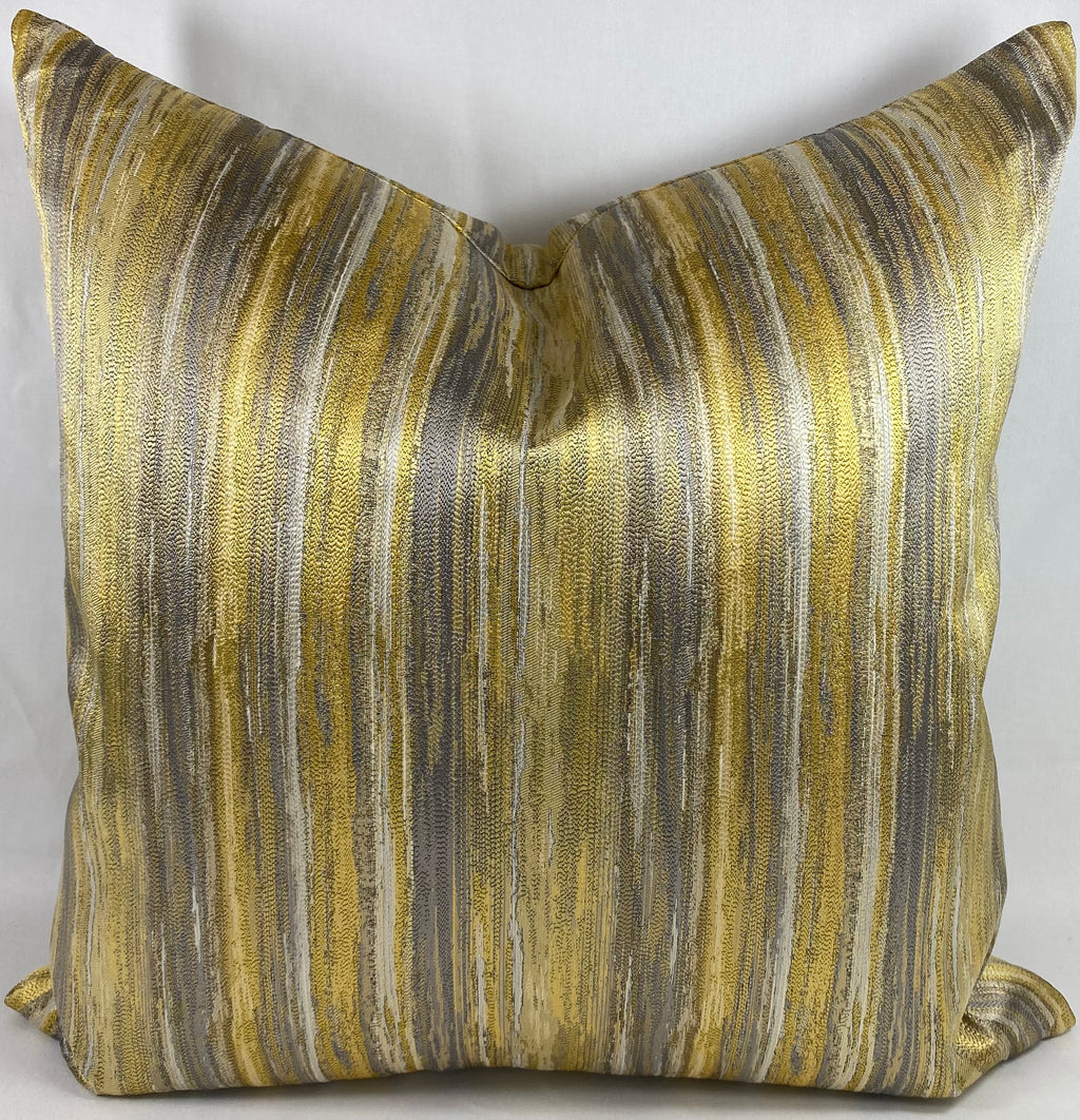 Luxury Pillow – 24" × 24" – Nimby Bamboo