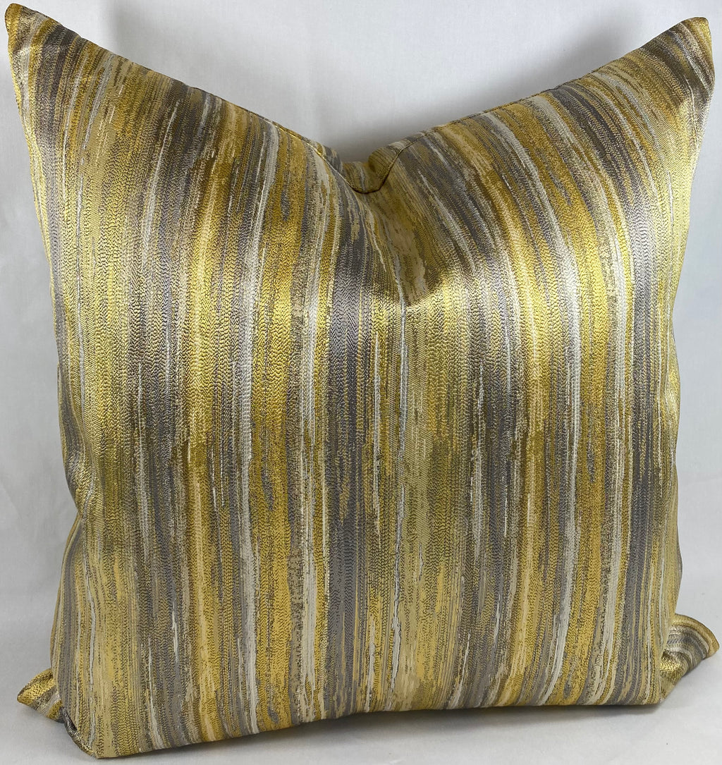 Luxury Pillow – 24" × 24" – Nimby Bamboo